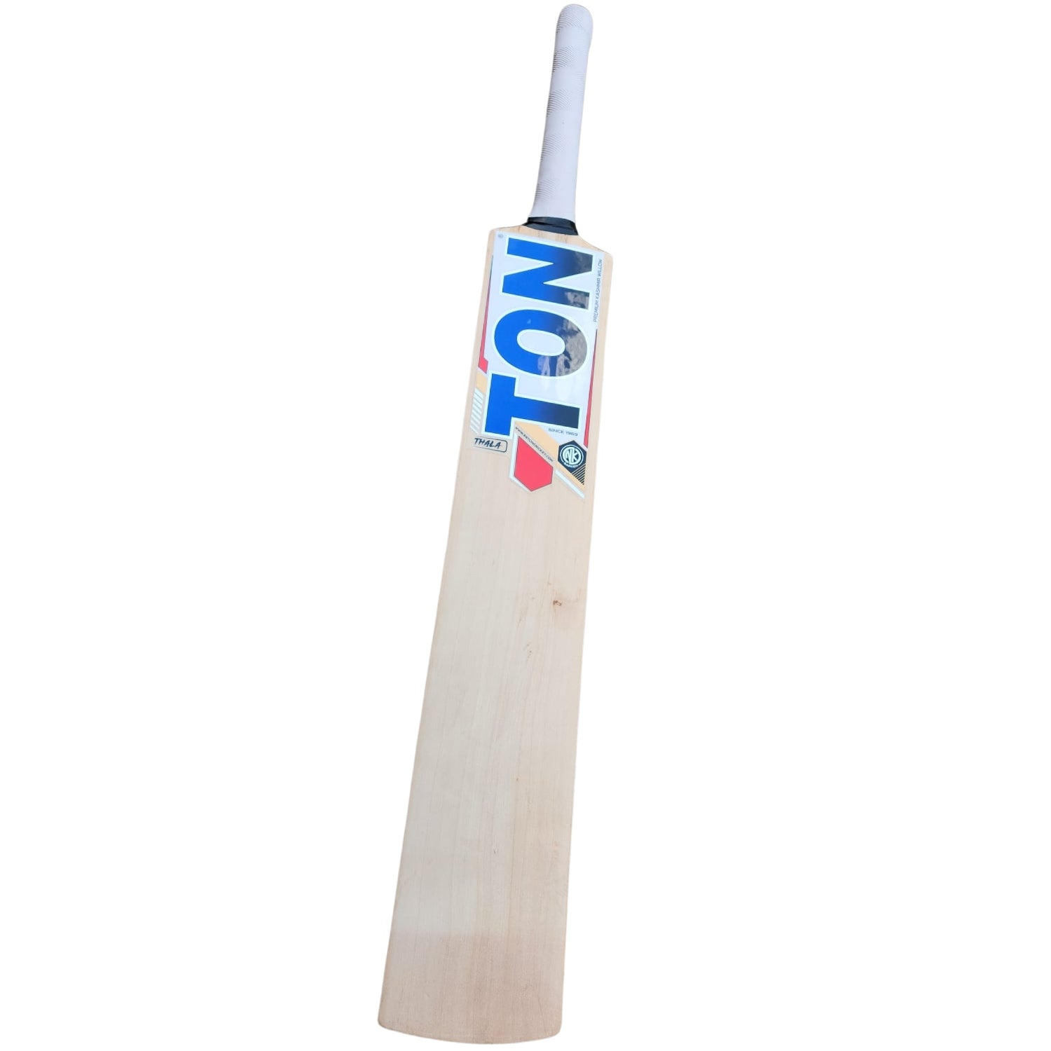 SS Cricket Bat THALA, DHONI Kashmir Willow