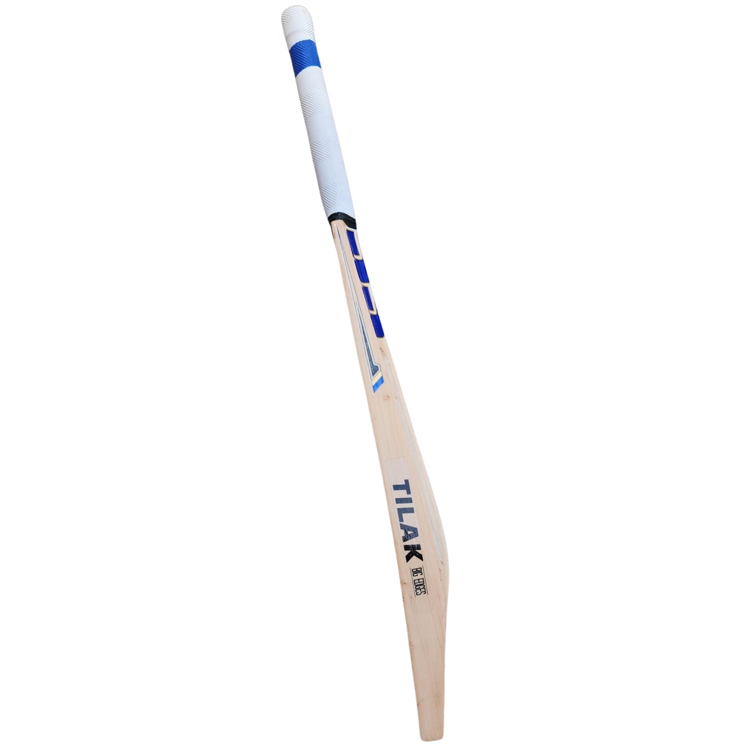 SS Cricket Bat Tilak-Verma Hard Tennis Kashmir Willow