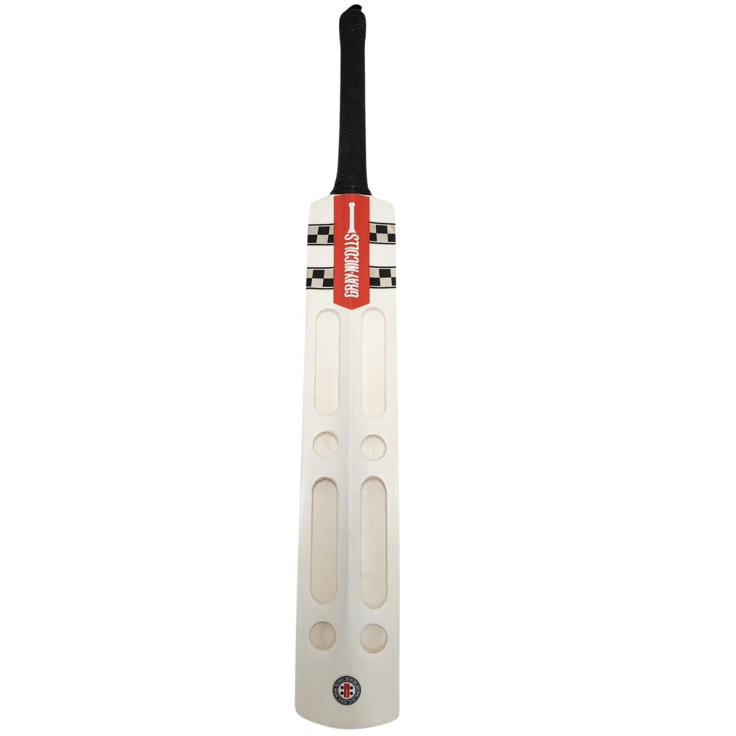 Gray Nicolls Cricket Bat Hard Tennis 5-star