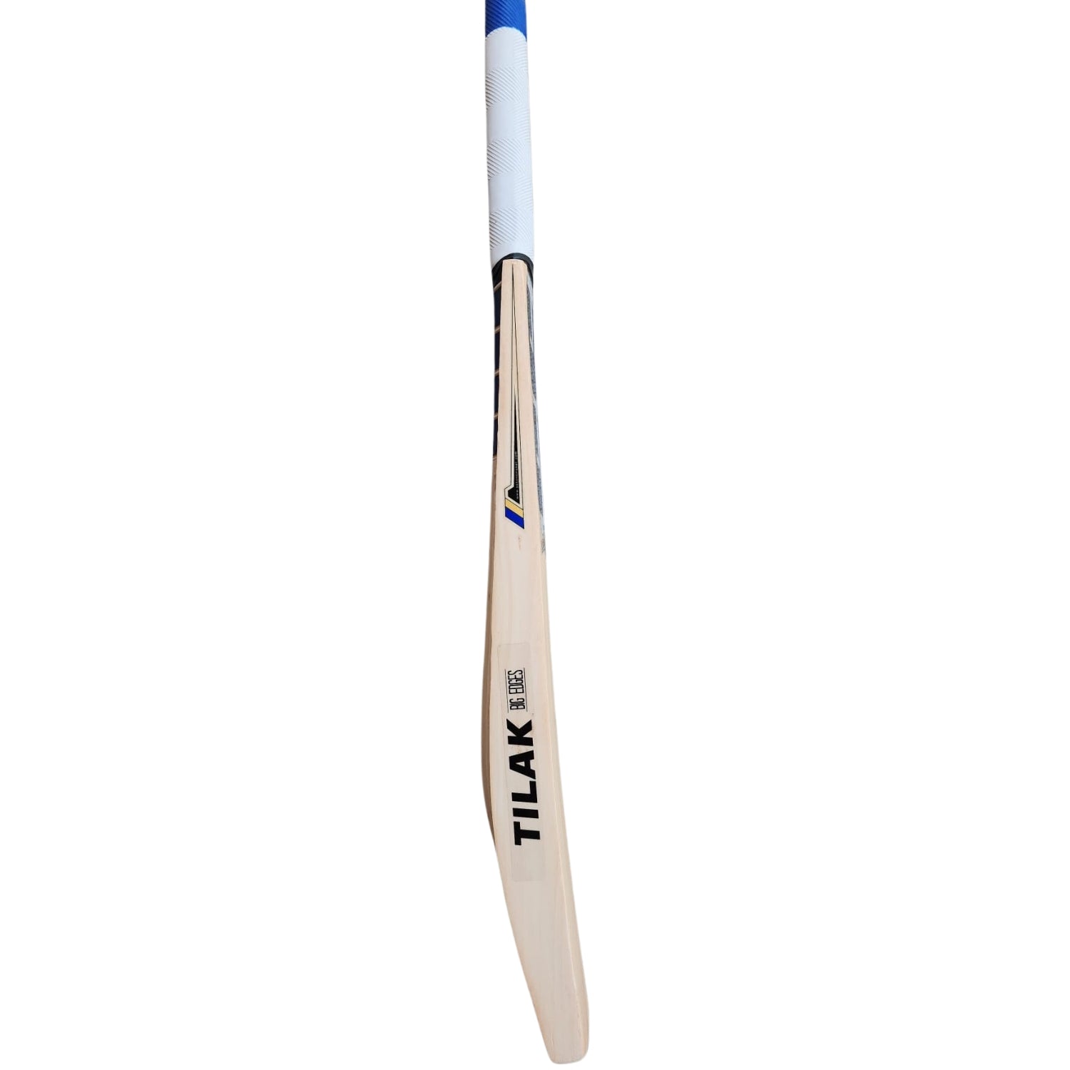 SS Cricket Bat Tilak-Verma Hard Tennis Kashmir Willow