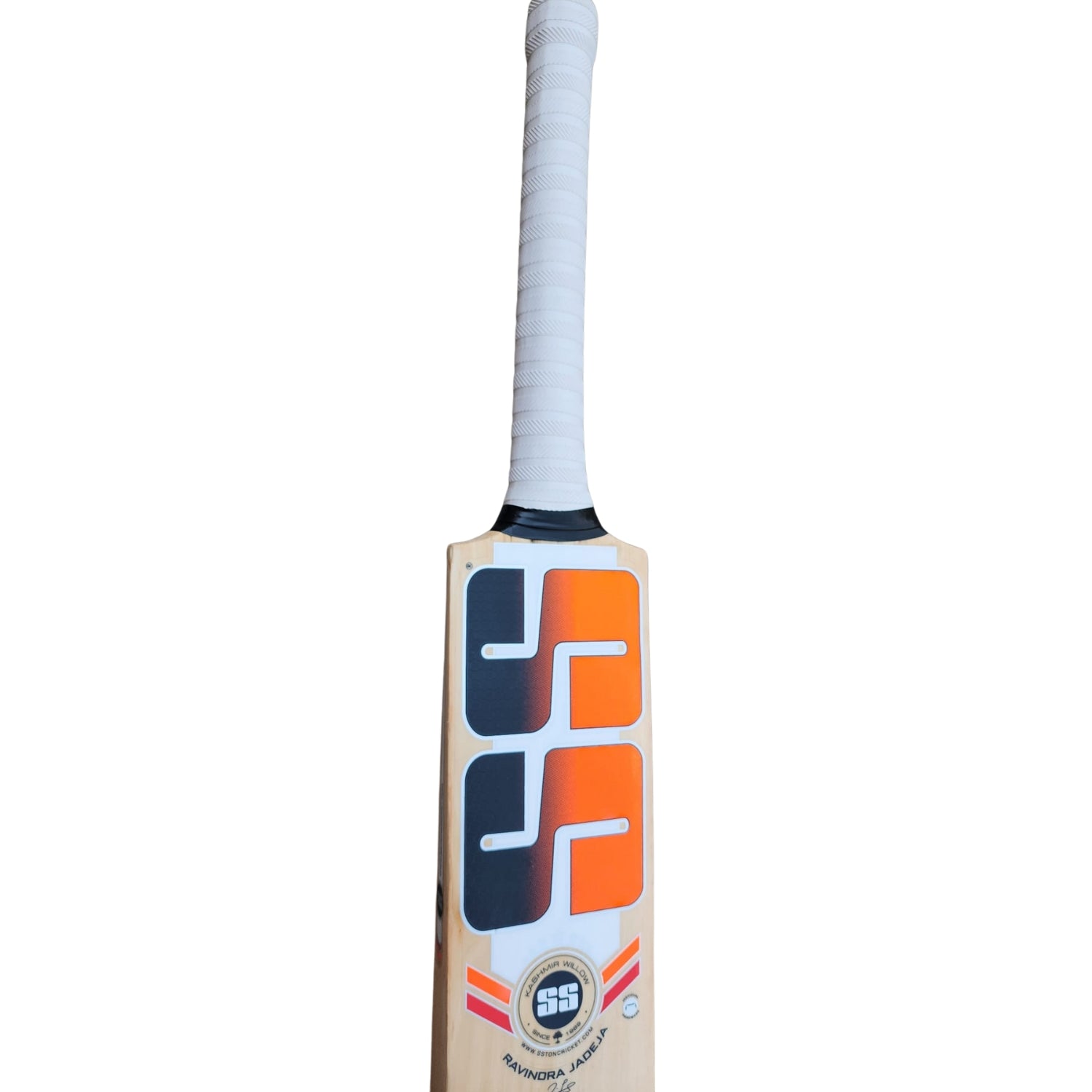 SS Cricket Bat Ravindra Jadeja JADDU, Kashmir Willow