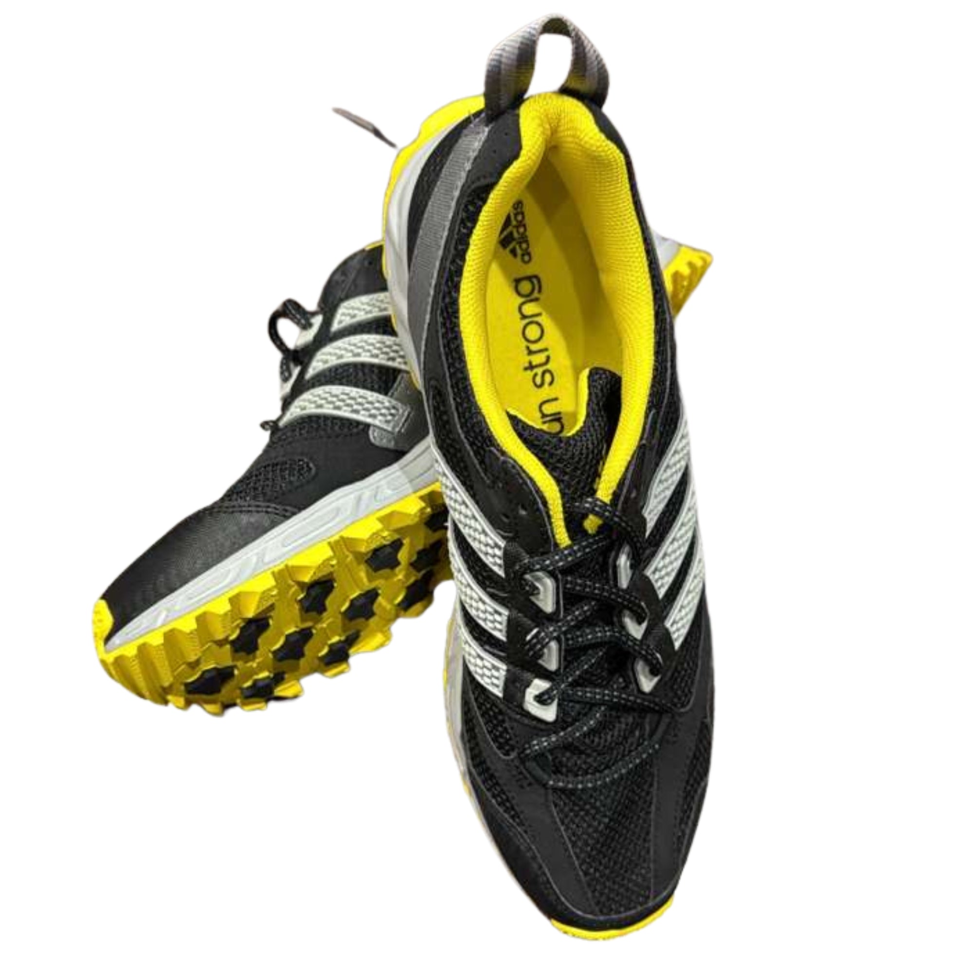 10312025 Adidas Cricket Shoes Performance Kanadia 5 Tr M Shoes