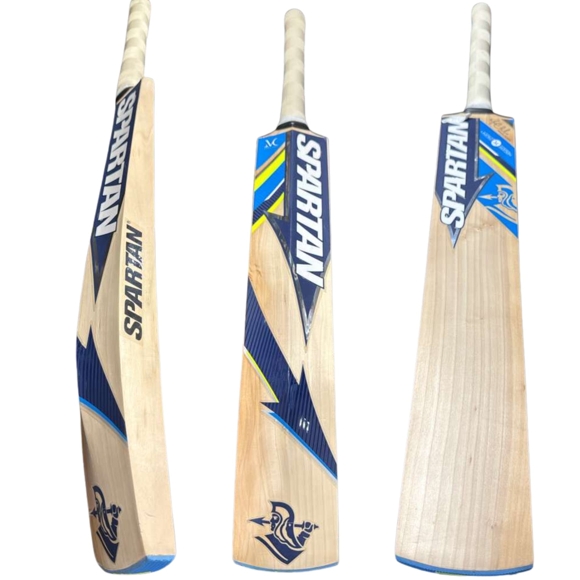 Spartan Cricket Bat MC Michael Clarke Limited Edition