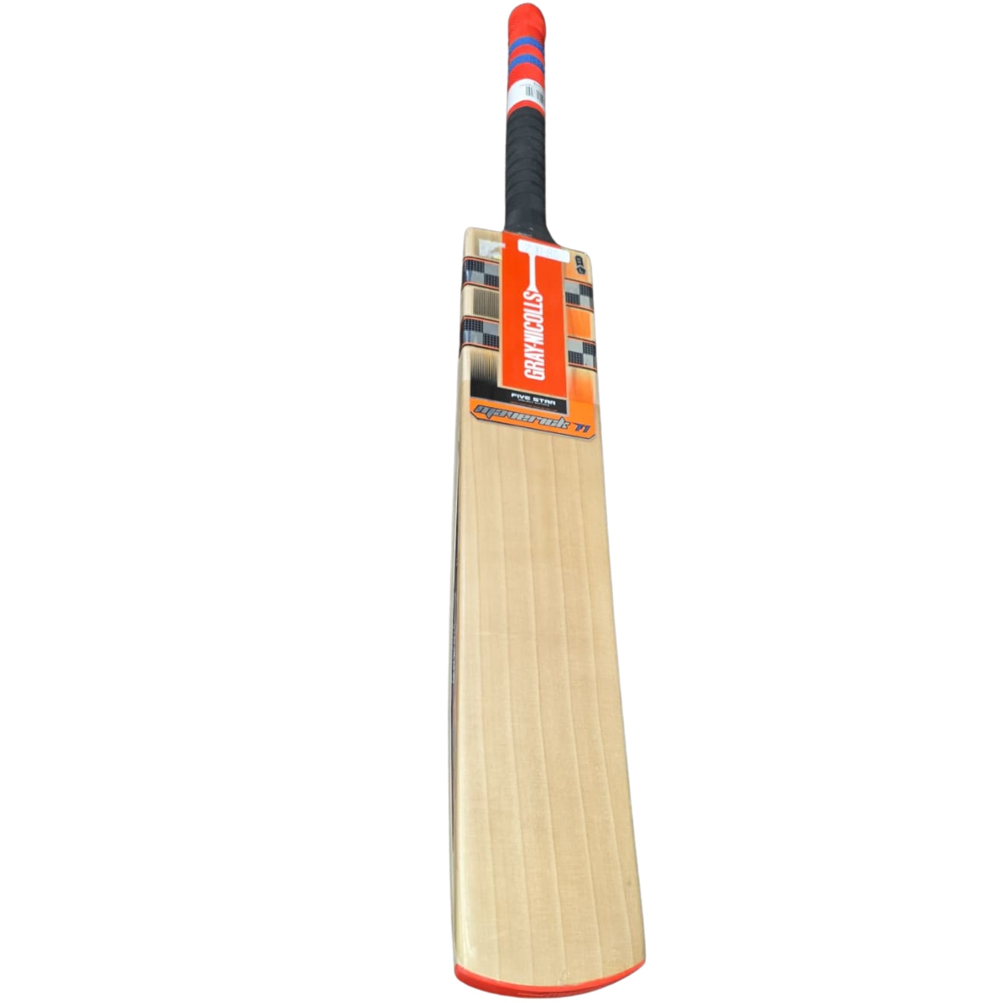 0003 Gray Nicolls Cricket Bat Maverick F1 Five Star Select Edition English Willow