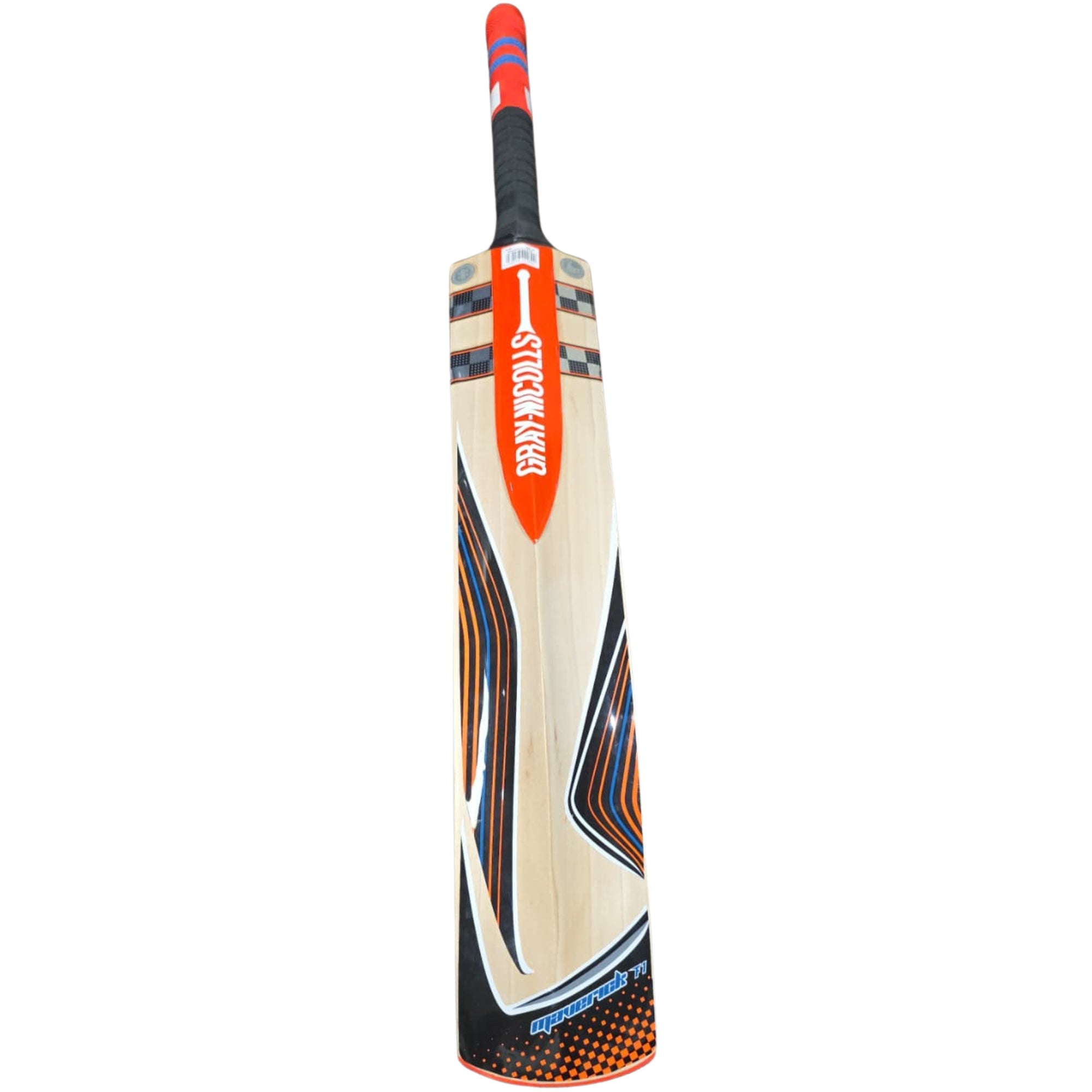 0003 Gray Nicolls Cricket Bat Maverick F1 Five Star Select Edition English Willow