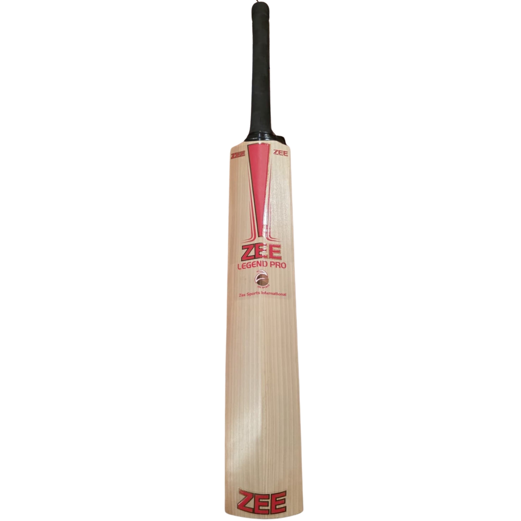 Zee Sports Cricket Bat Legend-Pro English Willow