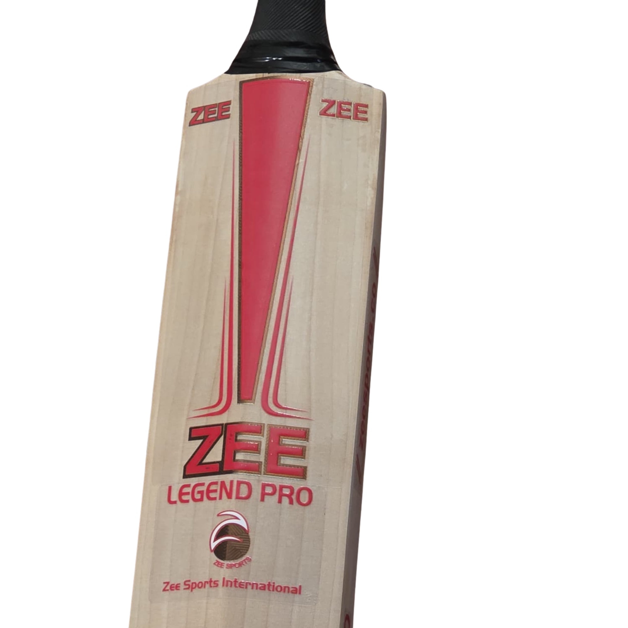Zee Sports Cricket Bat Legend-Pro English Willow