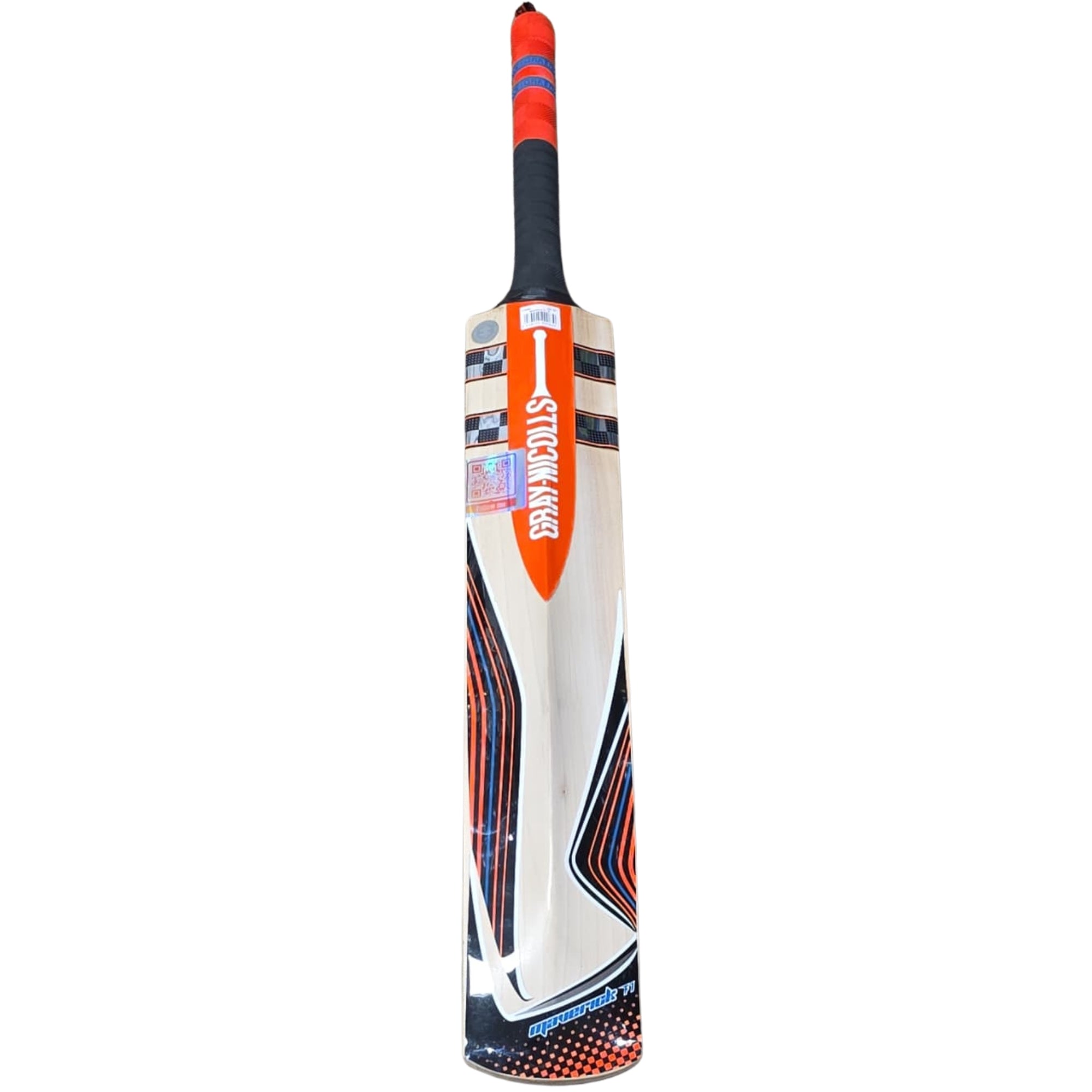 0002 Gray Nicolls Cricket Bat Maverick F1 LE Select Edition English Willow