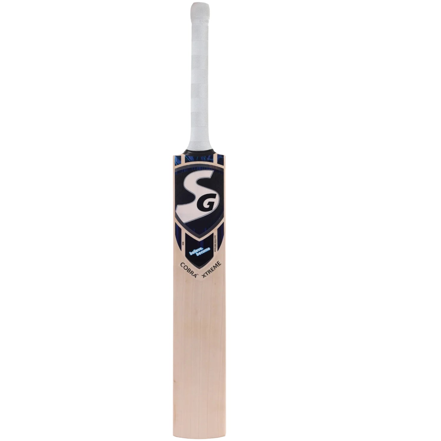 SG Cricket Bat Cobra-Xtreme English Willow - SH
