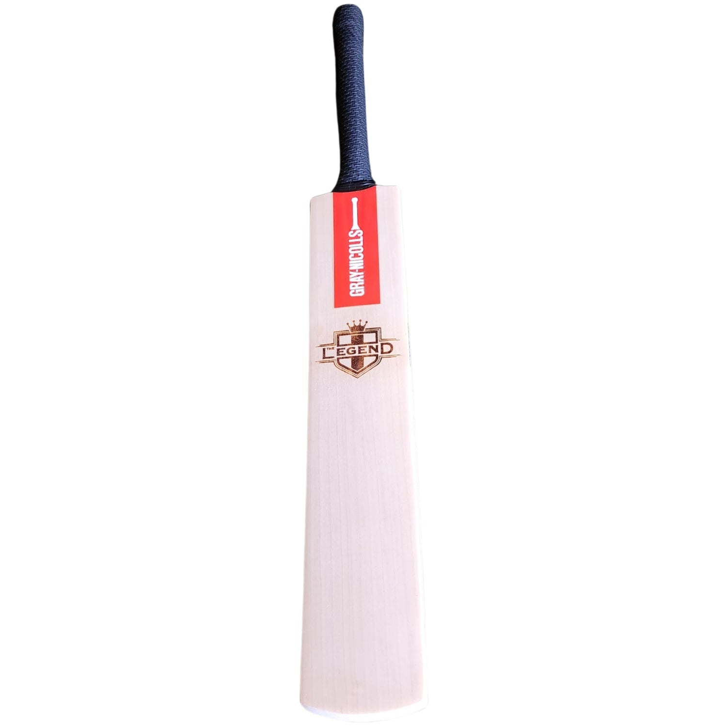 Gray Nicolls Cricket Bat, Legend English Willow - Adult SH