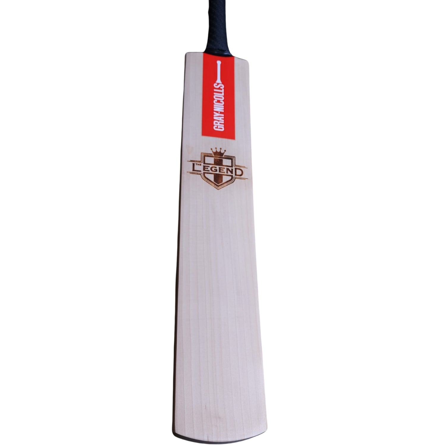 Gray Nicolls Cricket Bat, Legend English Willow - Adult SH