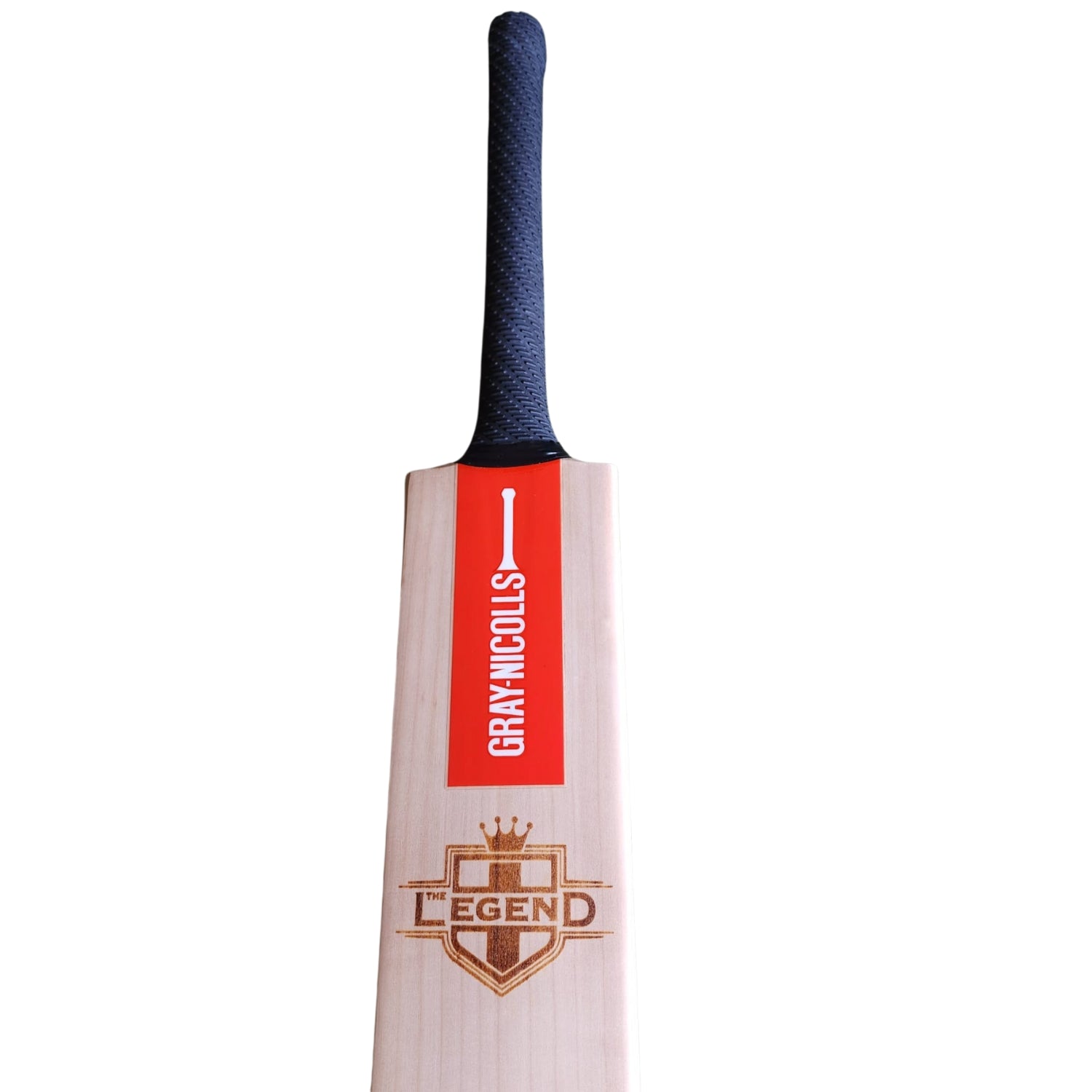 Gray Nicolls Cricket Bat, Legend English Willow - Adult SH