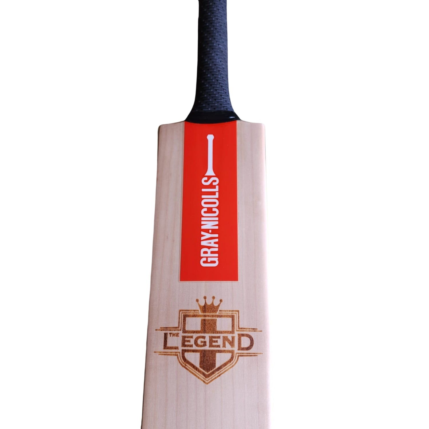 Gray Nicolls Cricket Bat, Legend English Willow - Adult SH