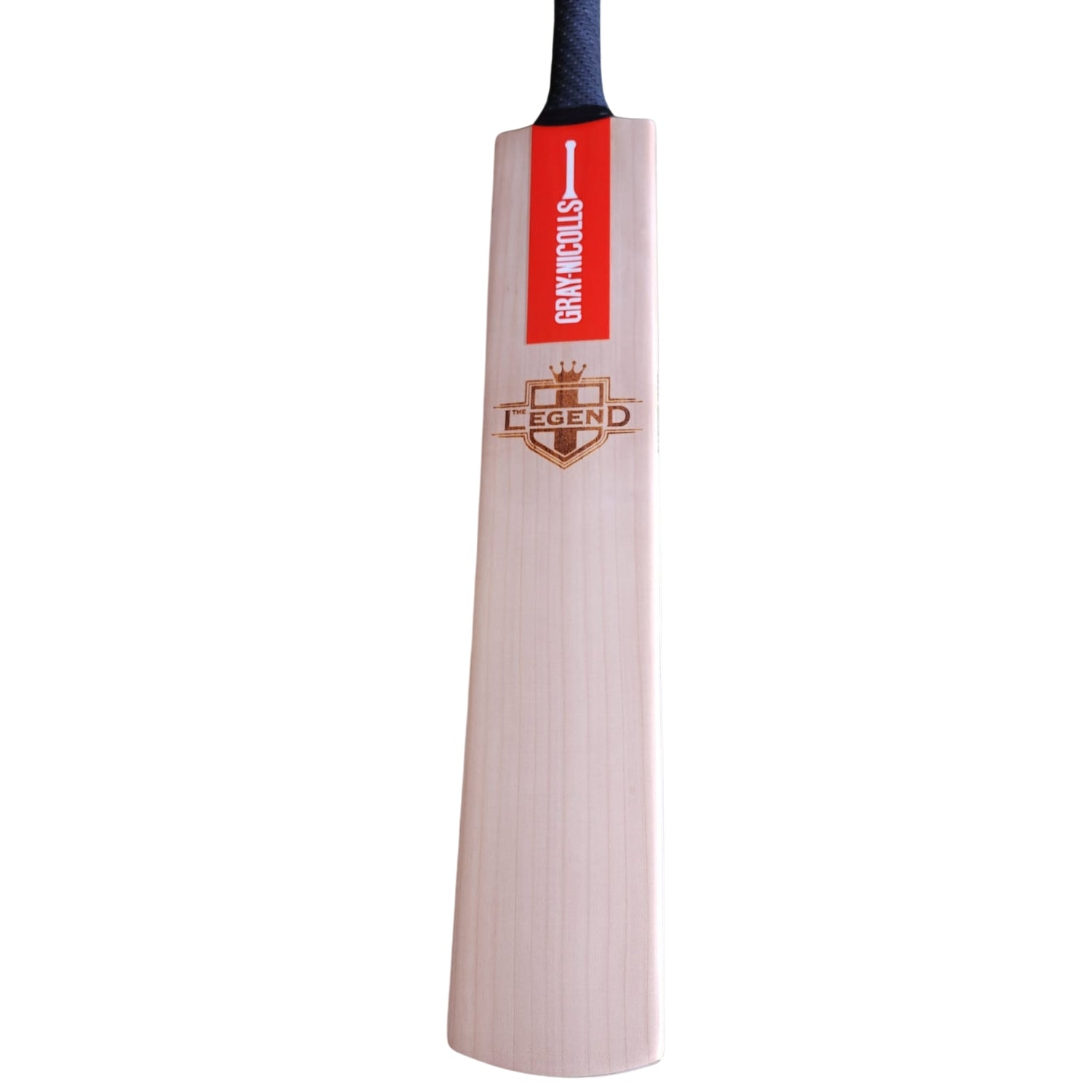 Gray Nicolls Cricket Bat, Legend English Willow - Adult SH