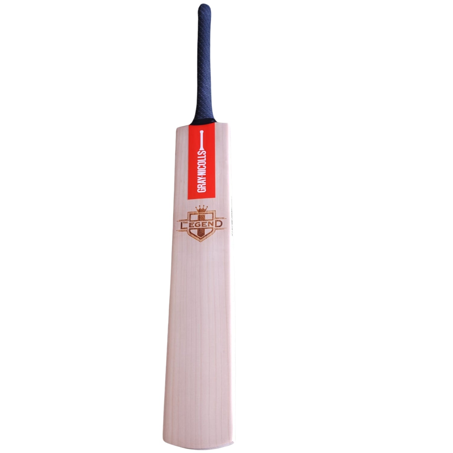 Gray Nicolls Cricket Bat, Legend English Willow - Adult SH
