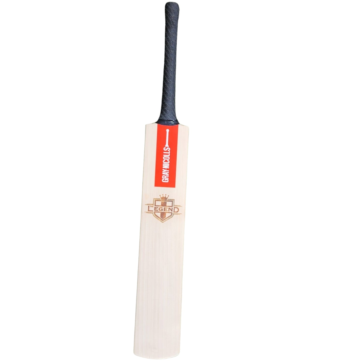 Gray Nicolls Cricket Bat, Legend English Willow - Adult SH