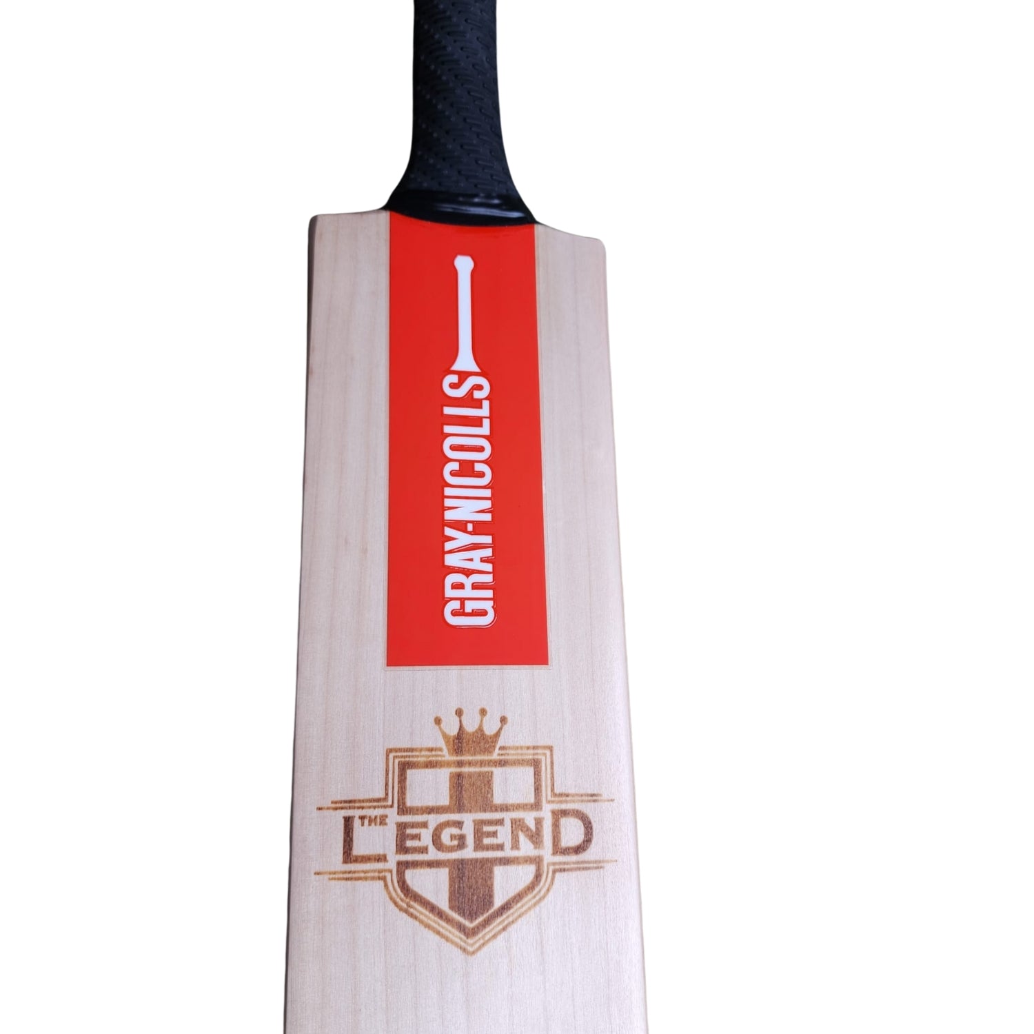Gray Nicolls Cricket Bat, Legend English Willow - Adult SH