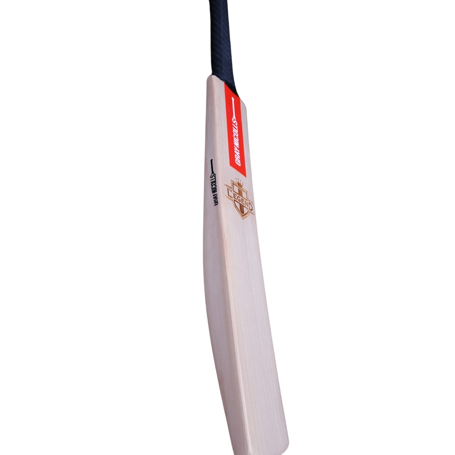 Gray Nicolls Cricket Bat, Legend English Willow - Adult SH