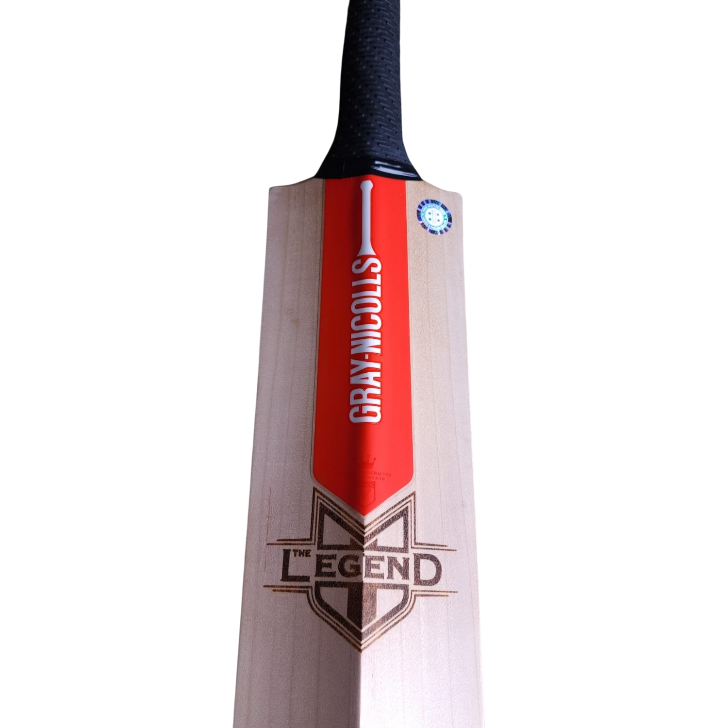 Gray Nicolls Cricket Bat, Legend English Willow - Adult SH