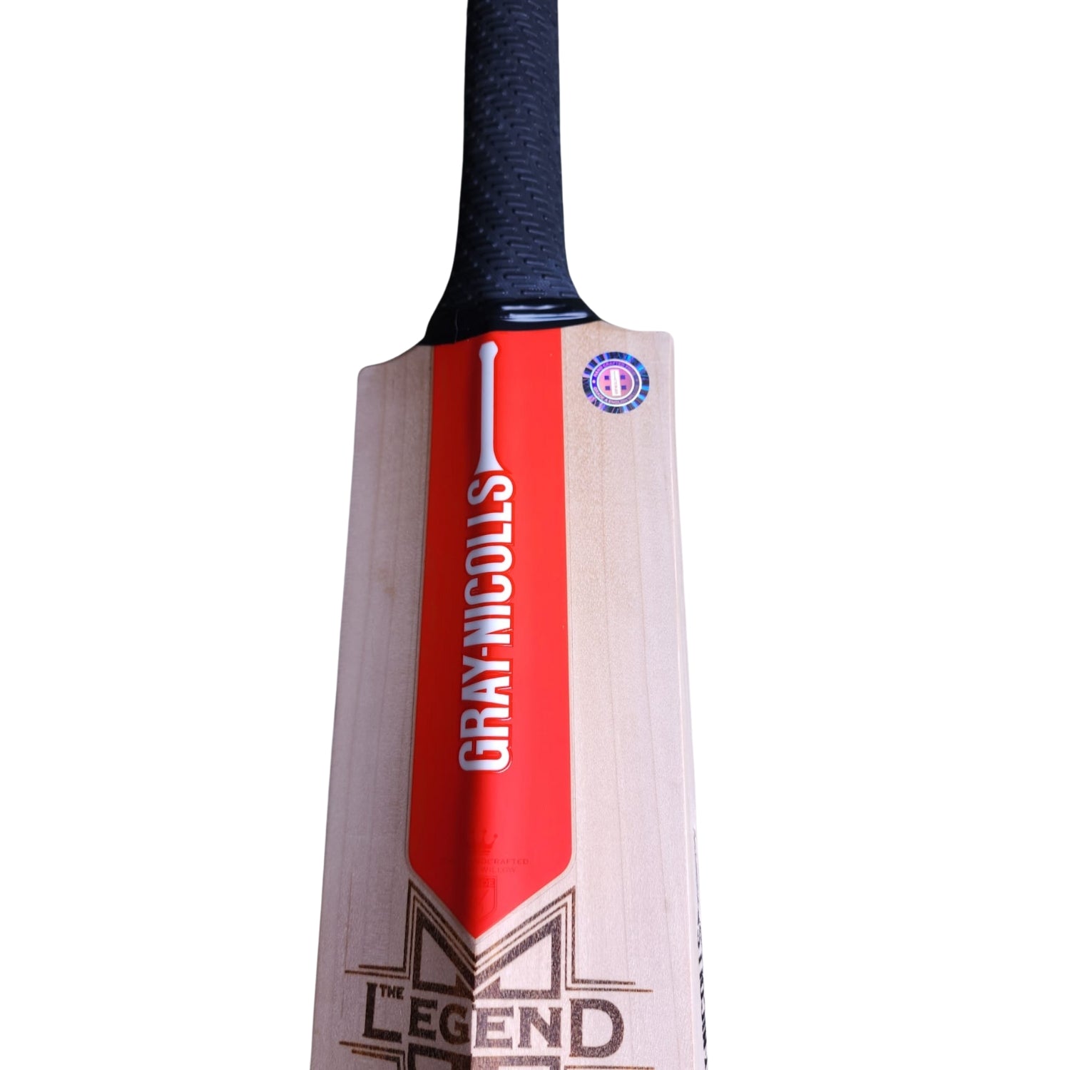 Gray Nicolls Cricket Bat, Legend English Willow - Adult SH