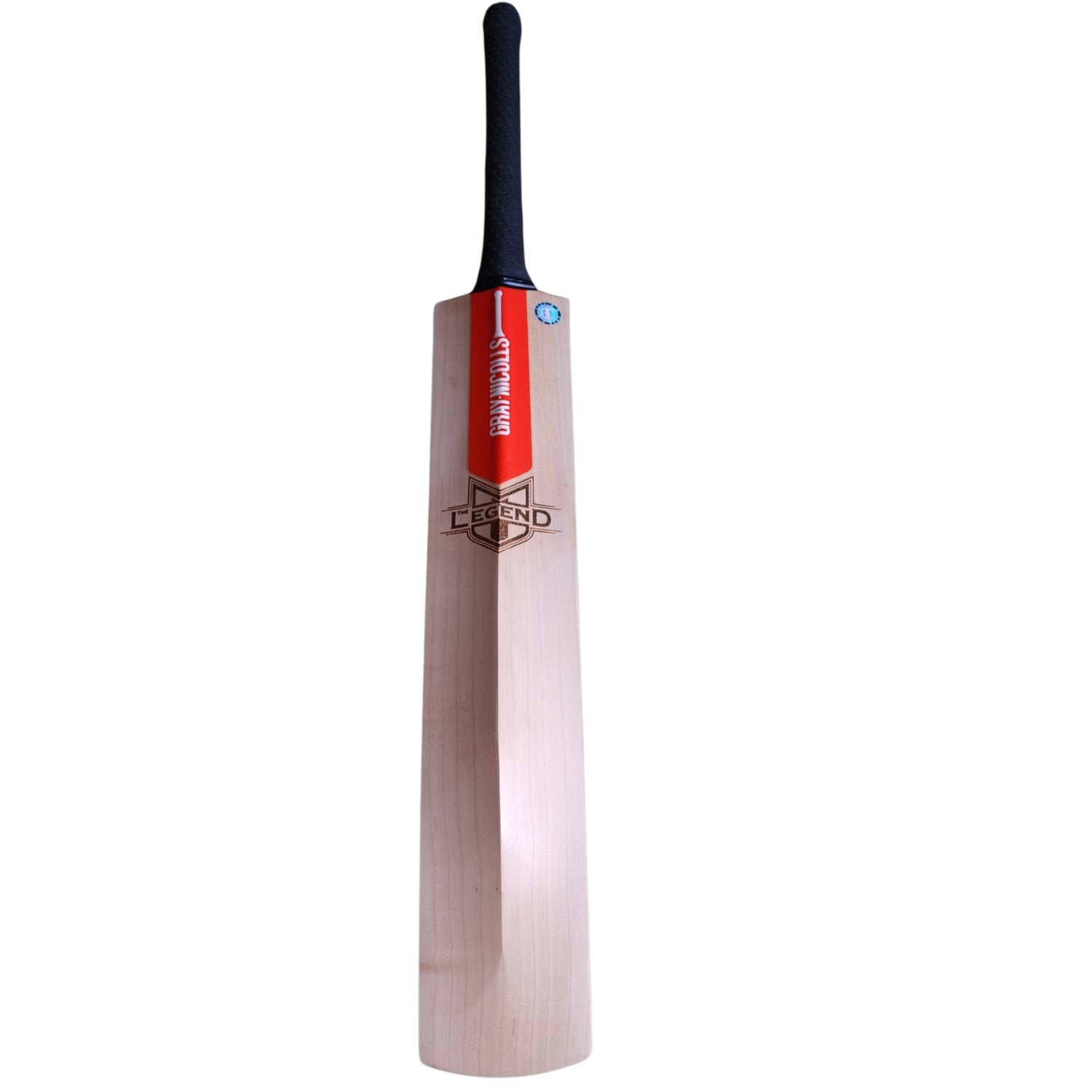 Gray Nicolls Cricket Bat, Legend English Willow - Adult SH