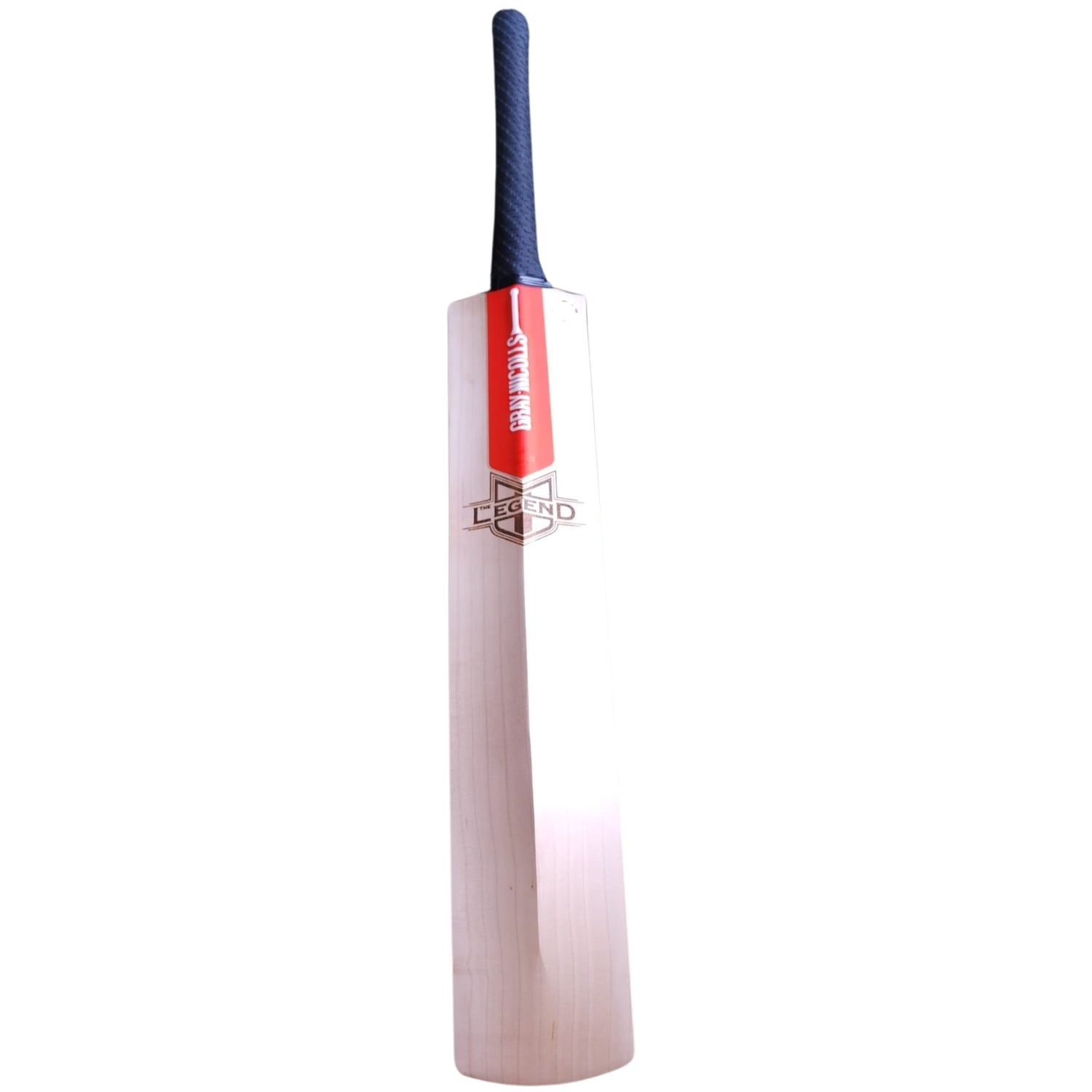 Gray Nicolls Cricket Bat, Legend English Willow - Adult SH