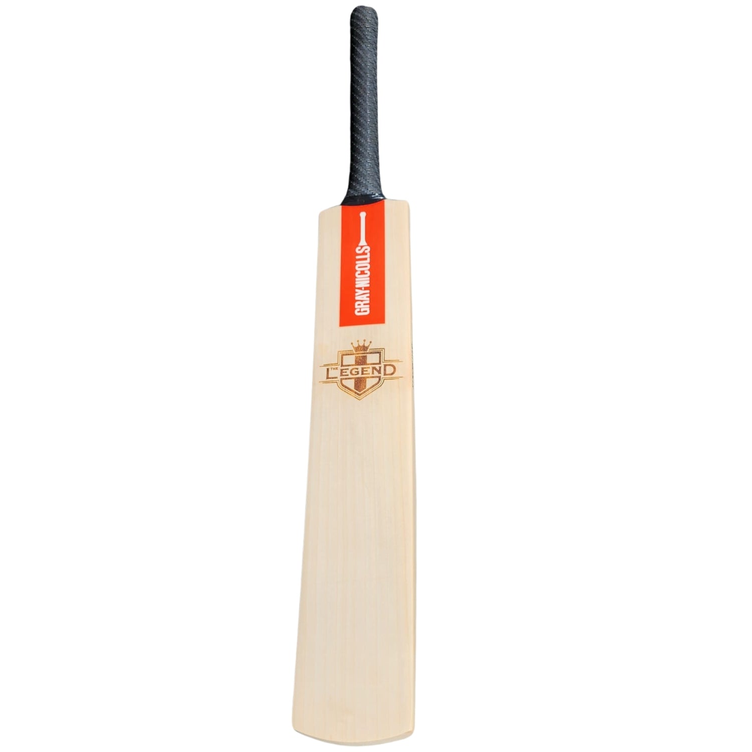 Gray Nicolls Cricket Bat, Legend English Willow - Adult SH