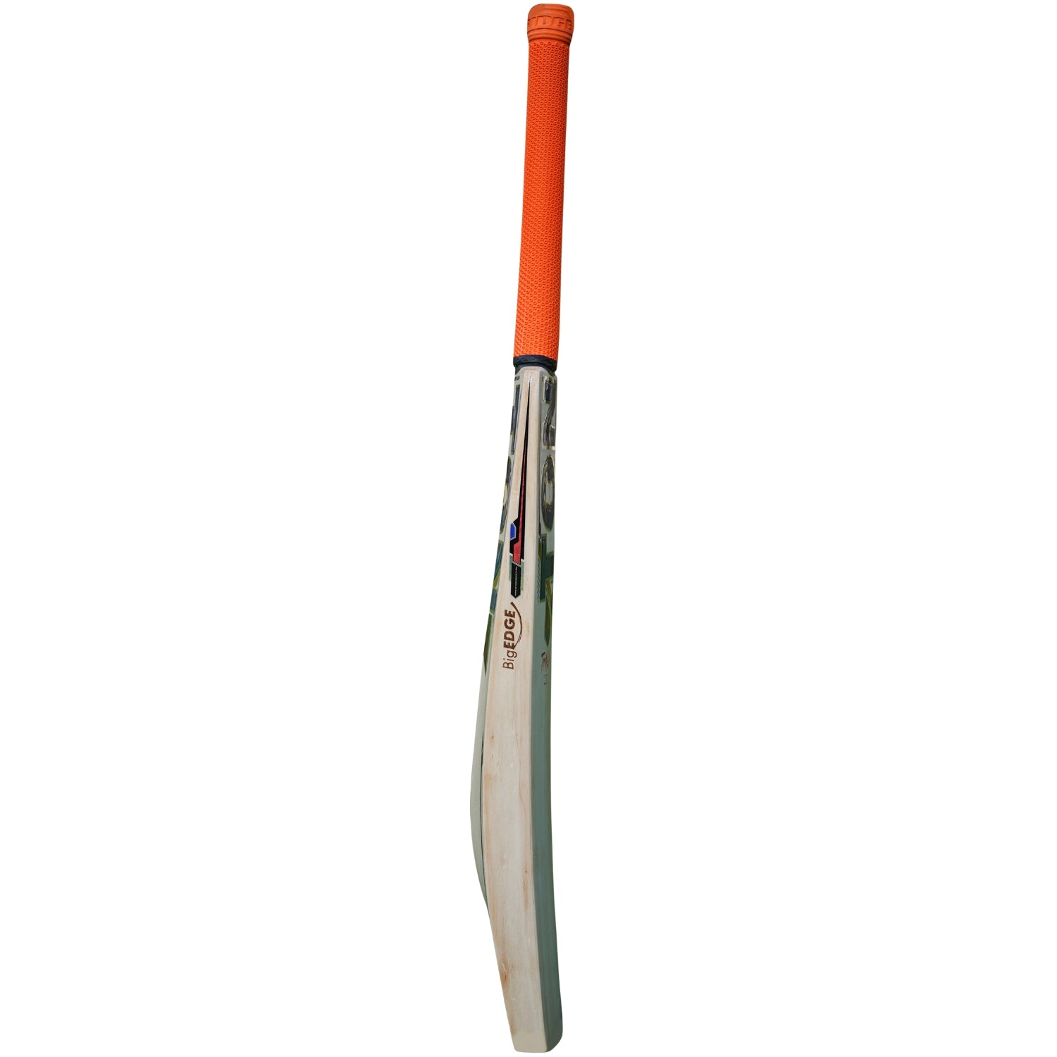 SS Cricket Bat Dhoni-Thala-2.0 English Willow - SH
