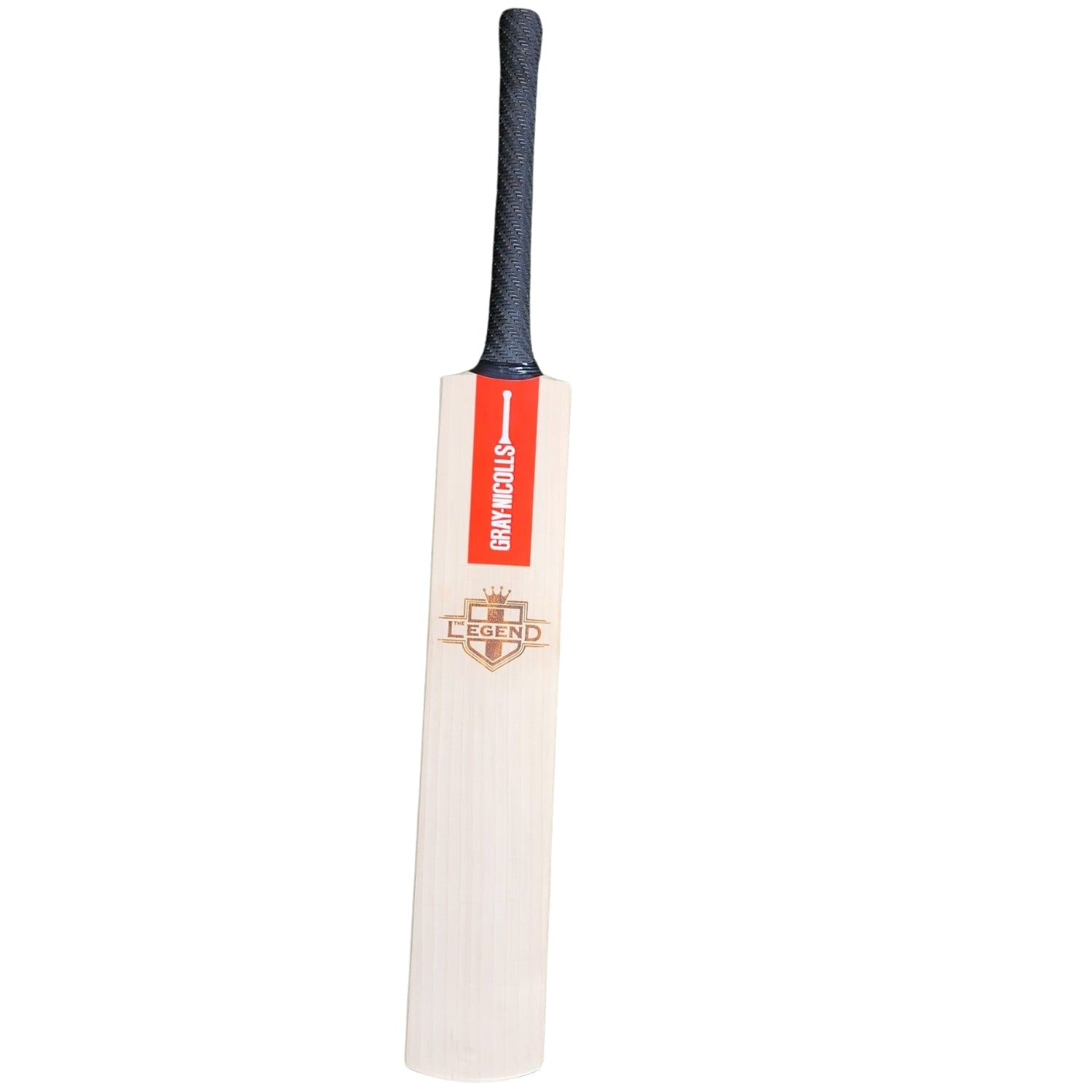 Gray Nicolls Cricket Bat, Legend English Willow - Adult SH