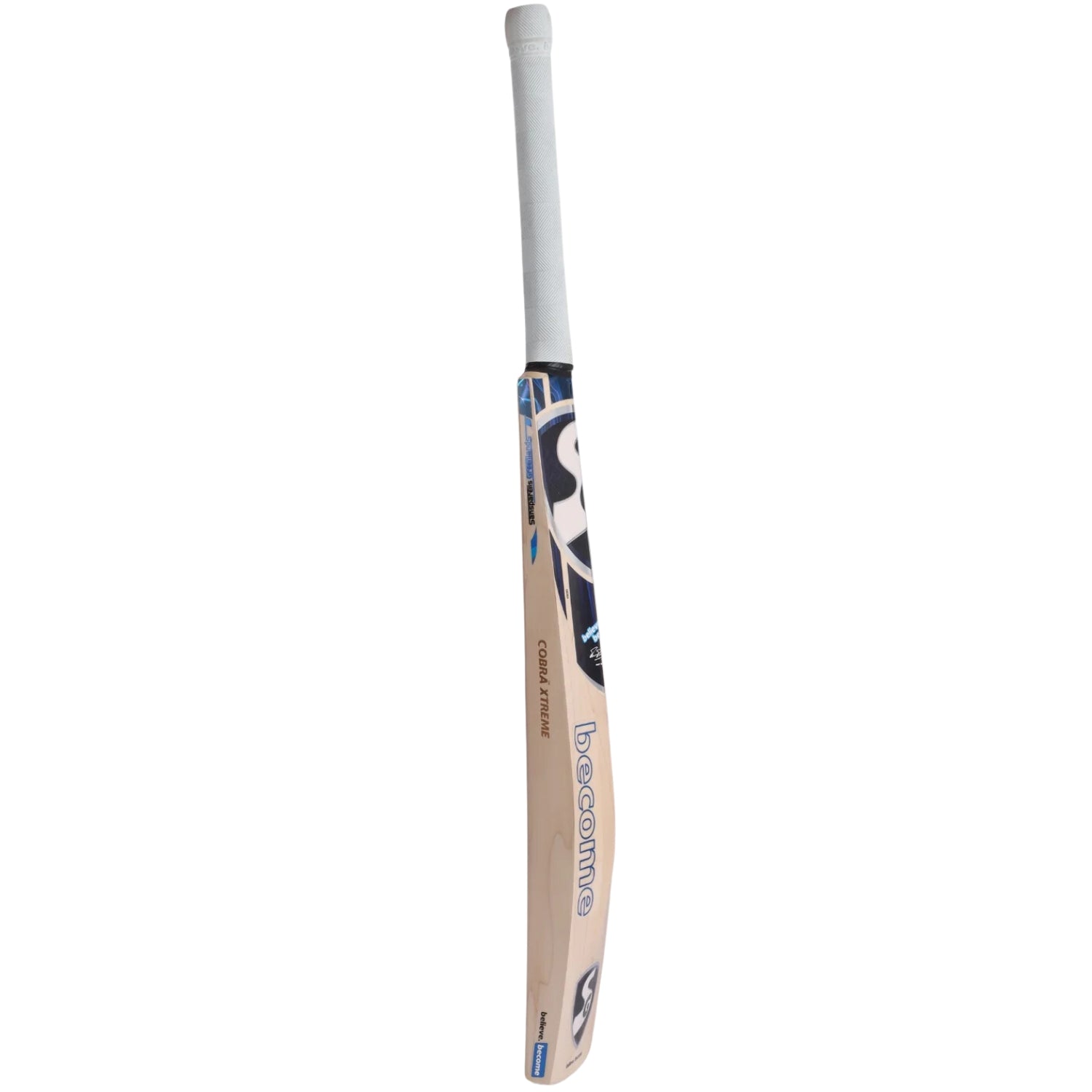SG Cricket Bat Cobra-Xtreme English Willow - SH