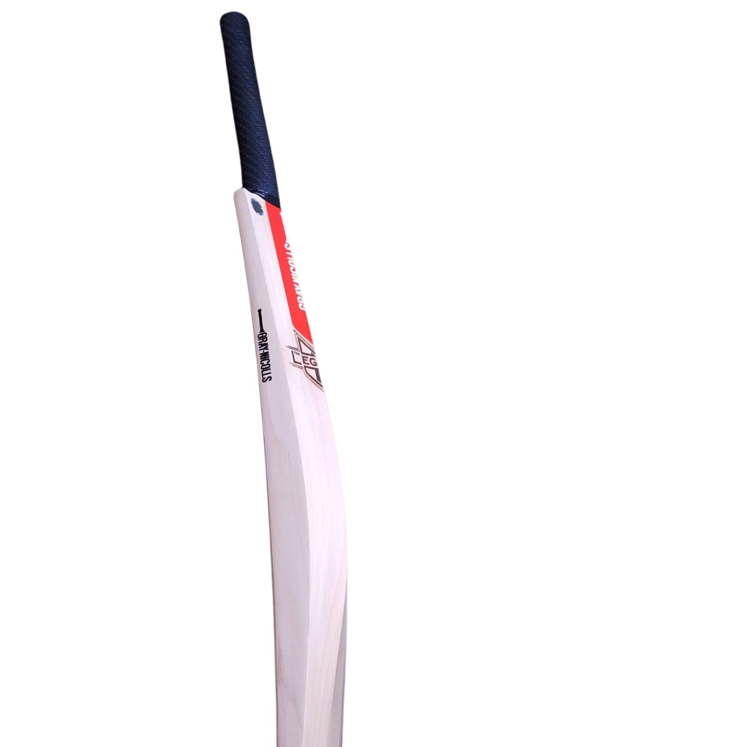 Gray Nicolls Cricket Bat, Legend English Willow - Adult SH