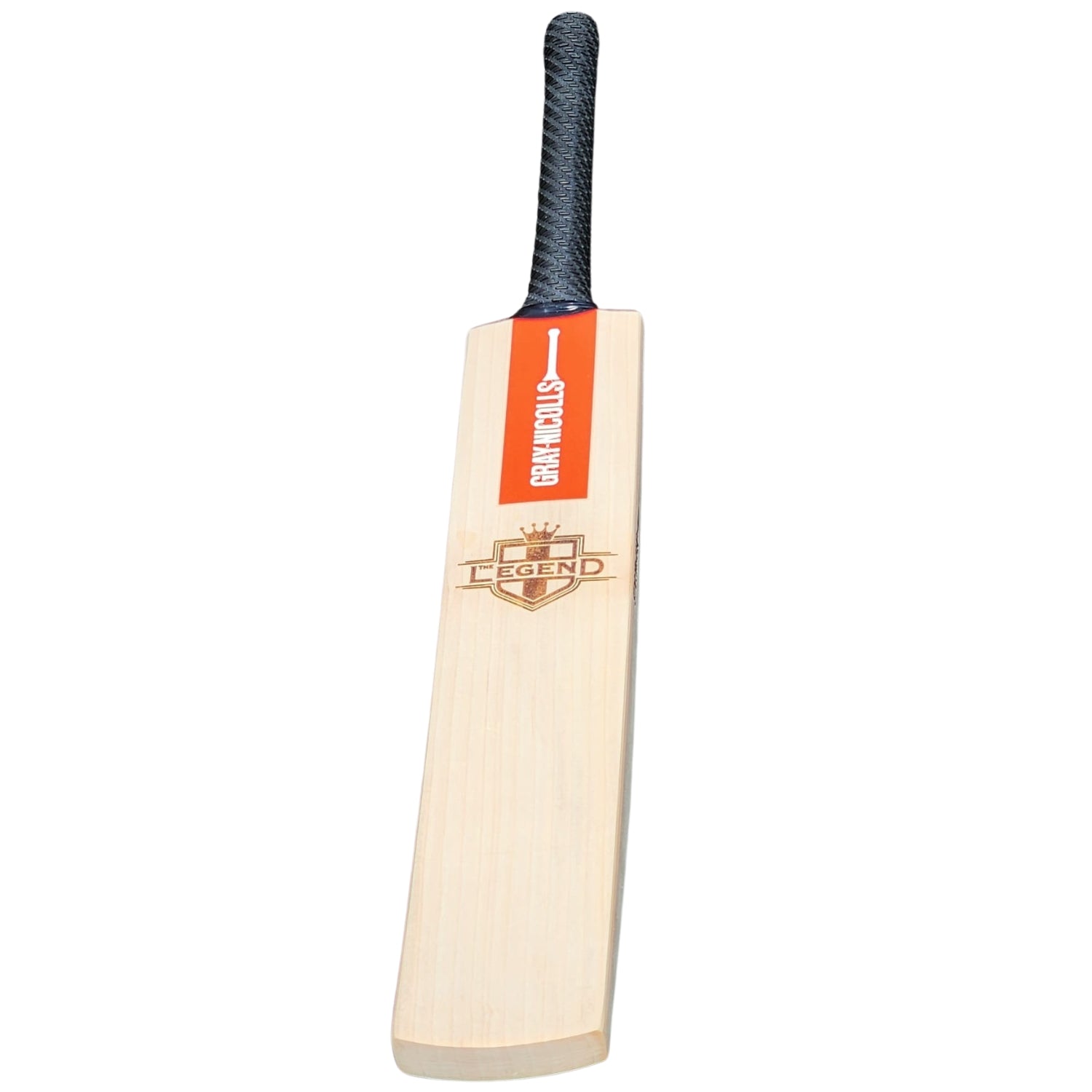 Gray Nicolls Cricket Bat, Legend English Willow - Adult SH