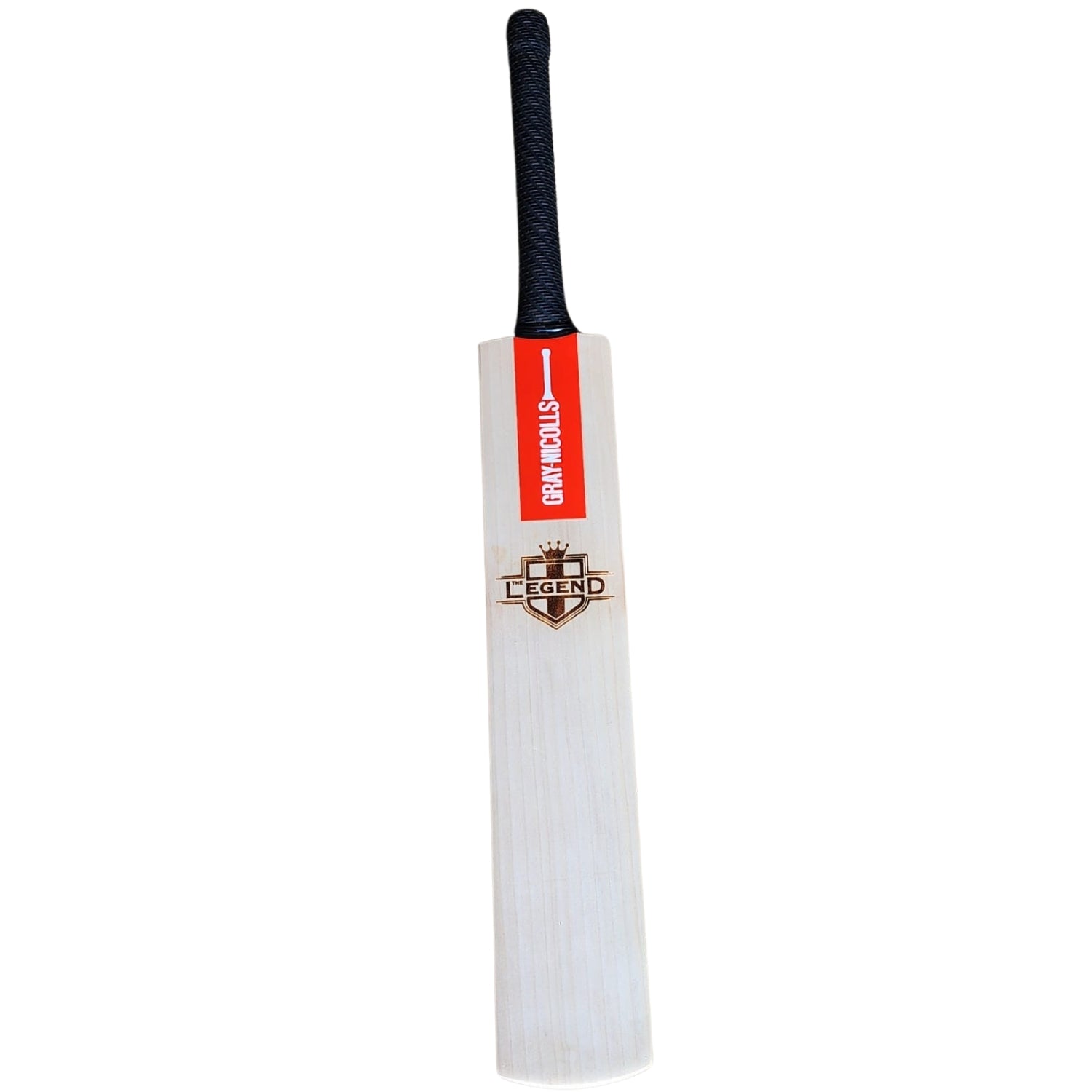 Gray Nicolls Cricket Bat, Legend English Willow - Adult SH