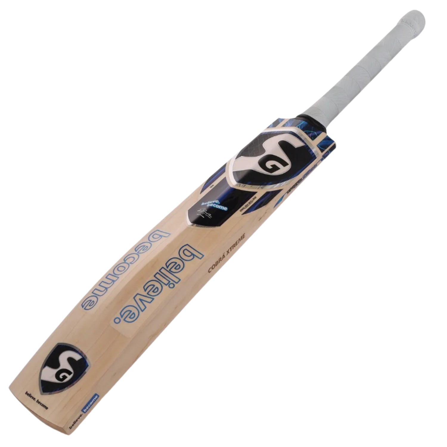 SG Cricket Bat Cobra-Xtreme English Willow - SH