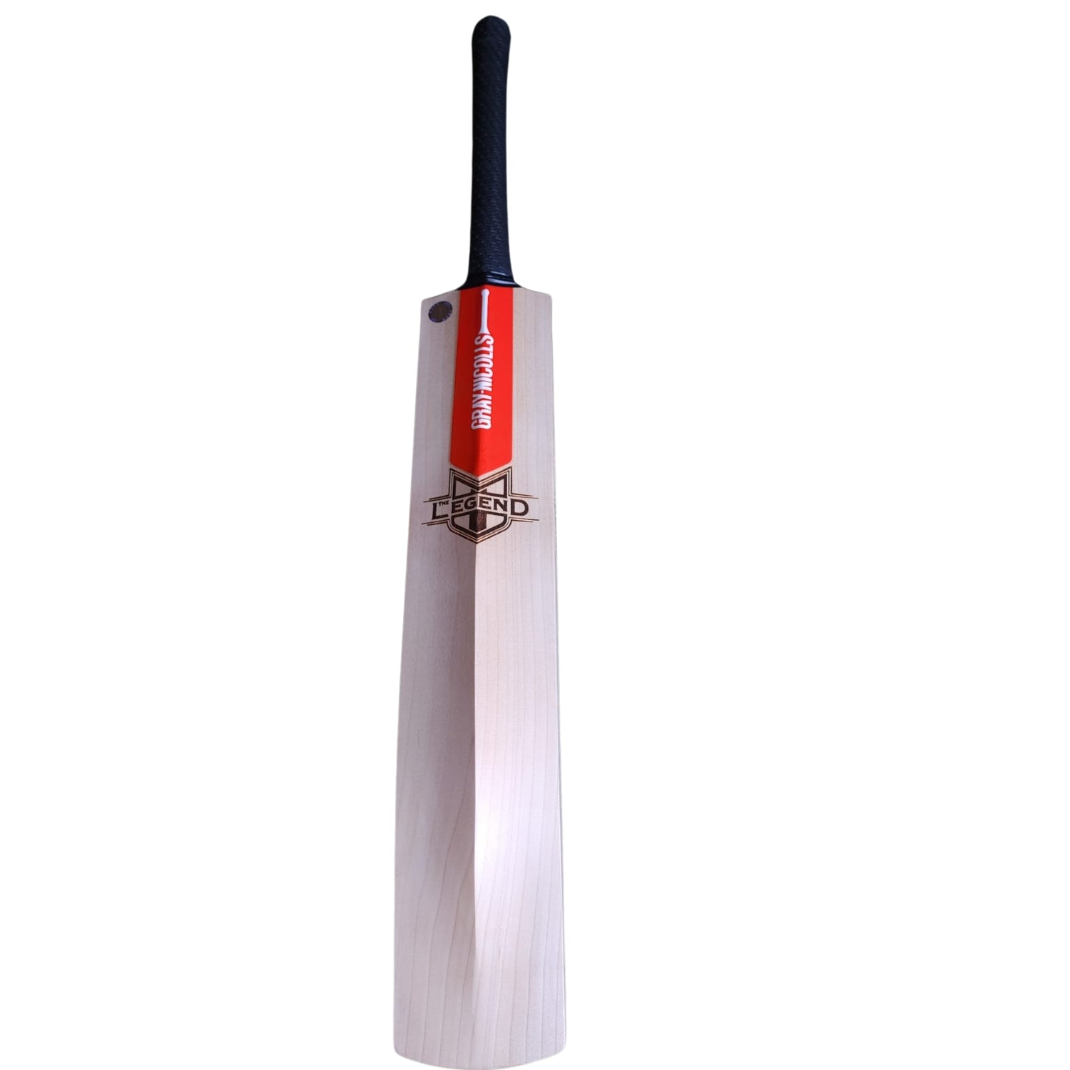 Gray Nicolls Cricket Bat, Legend English Willow - Adult SH