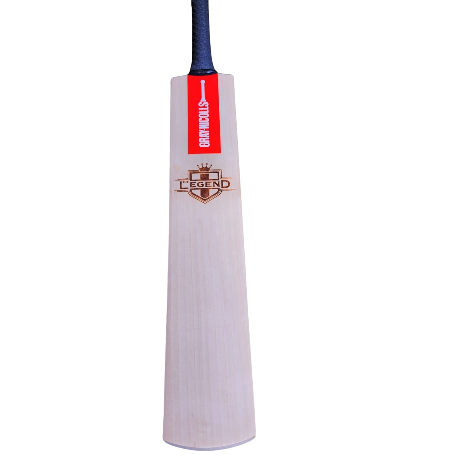 Gray Nicolls Cricket Bat, Legend English Willow - Adult SH