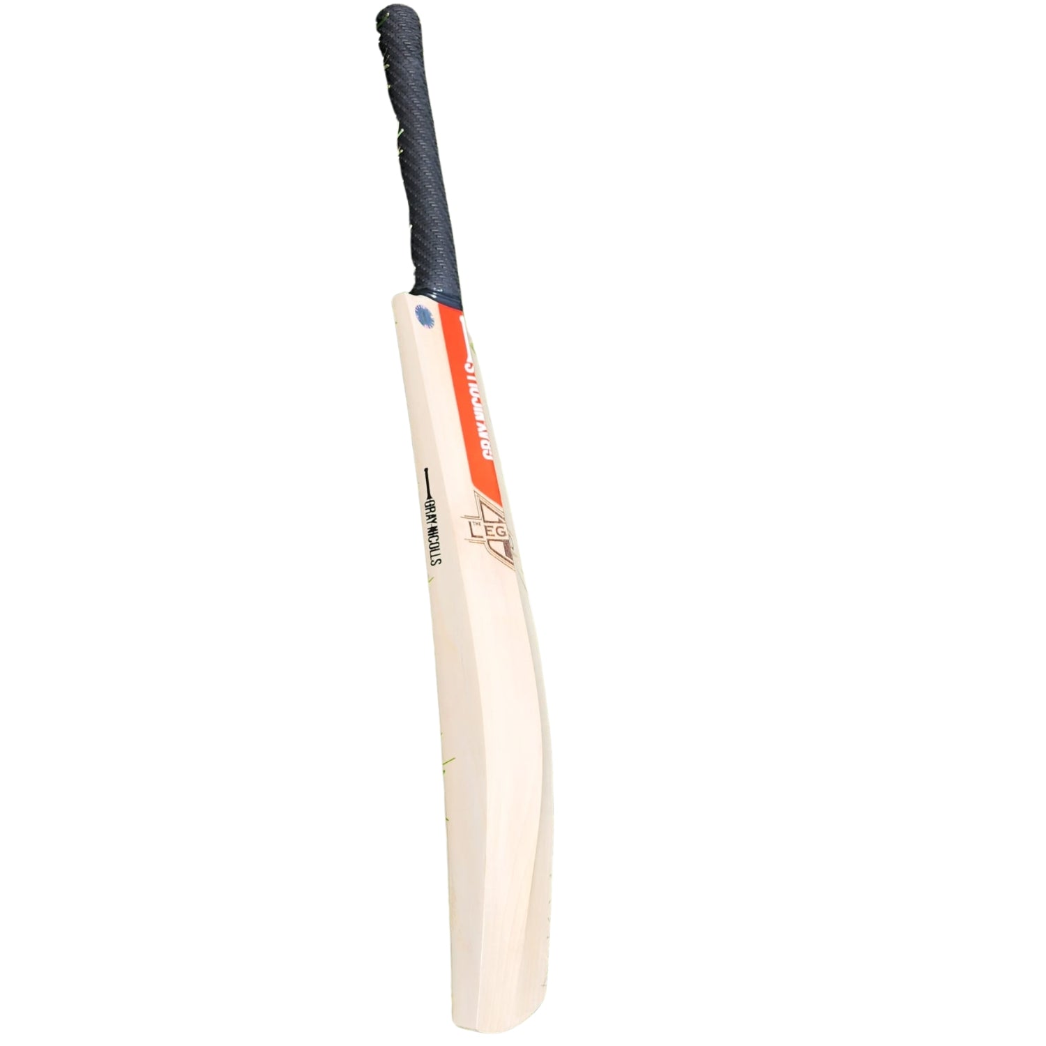 Gray Nicolls Cricket Bat, Legend English Willow - Adult SH