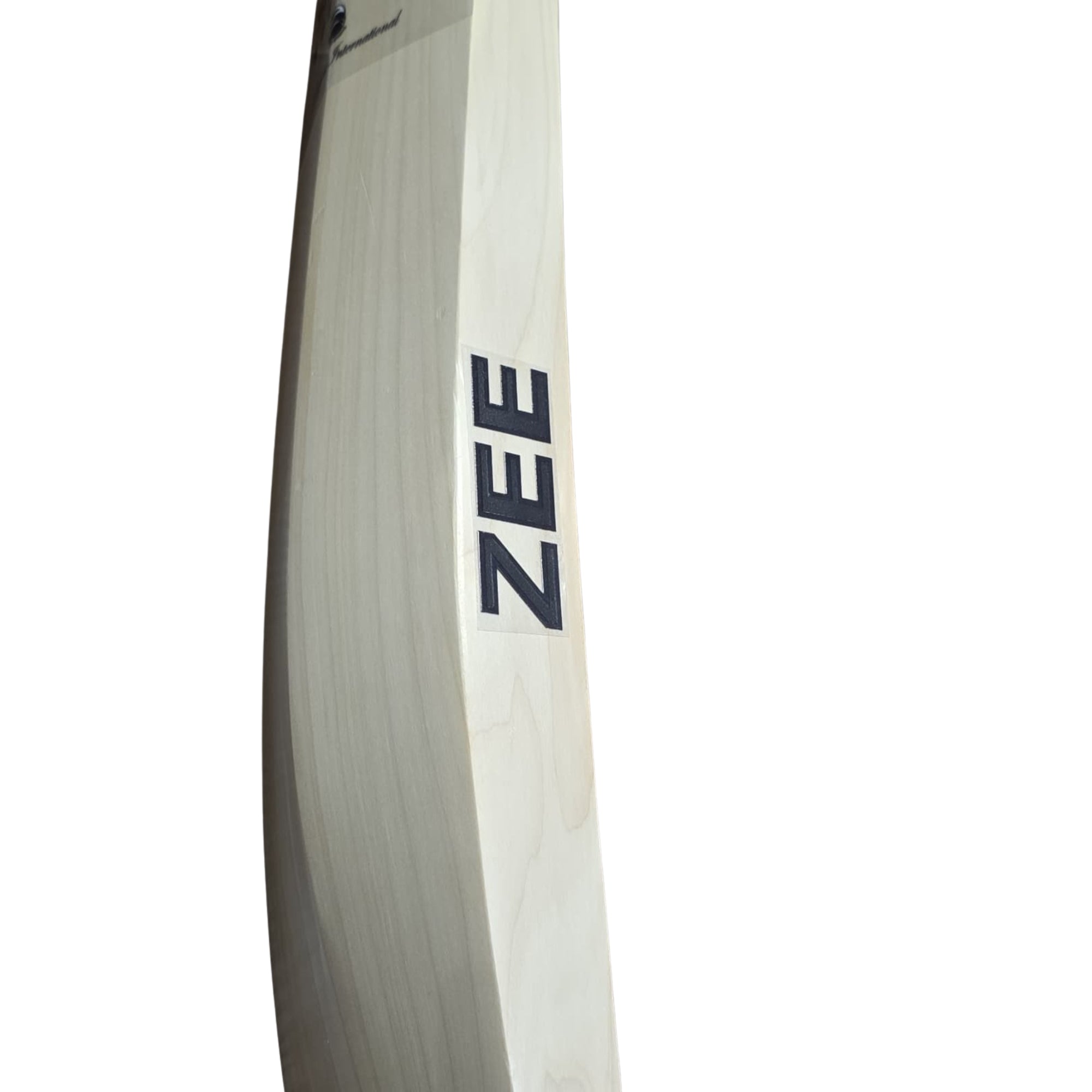 Zee Sports Cricket Bat Special Edition Black Series English Willow