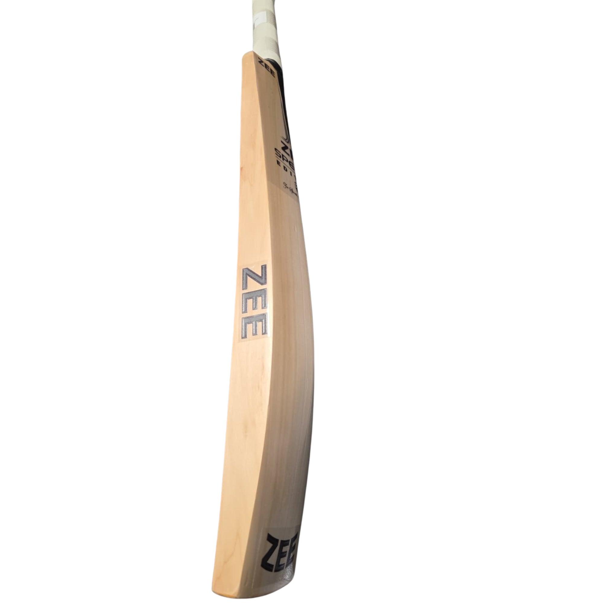 Zee Sports Cricket Bat Special Edition Black Series English Willow
