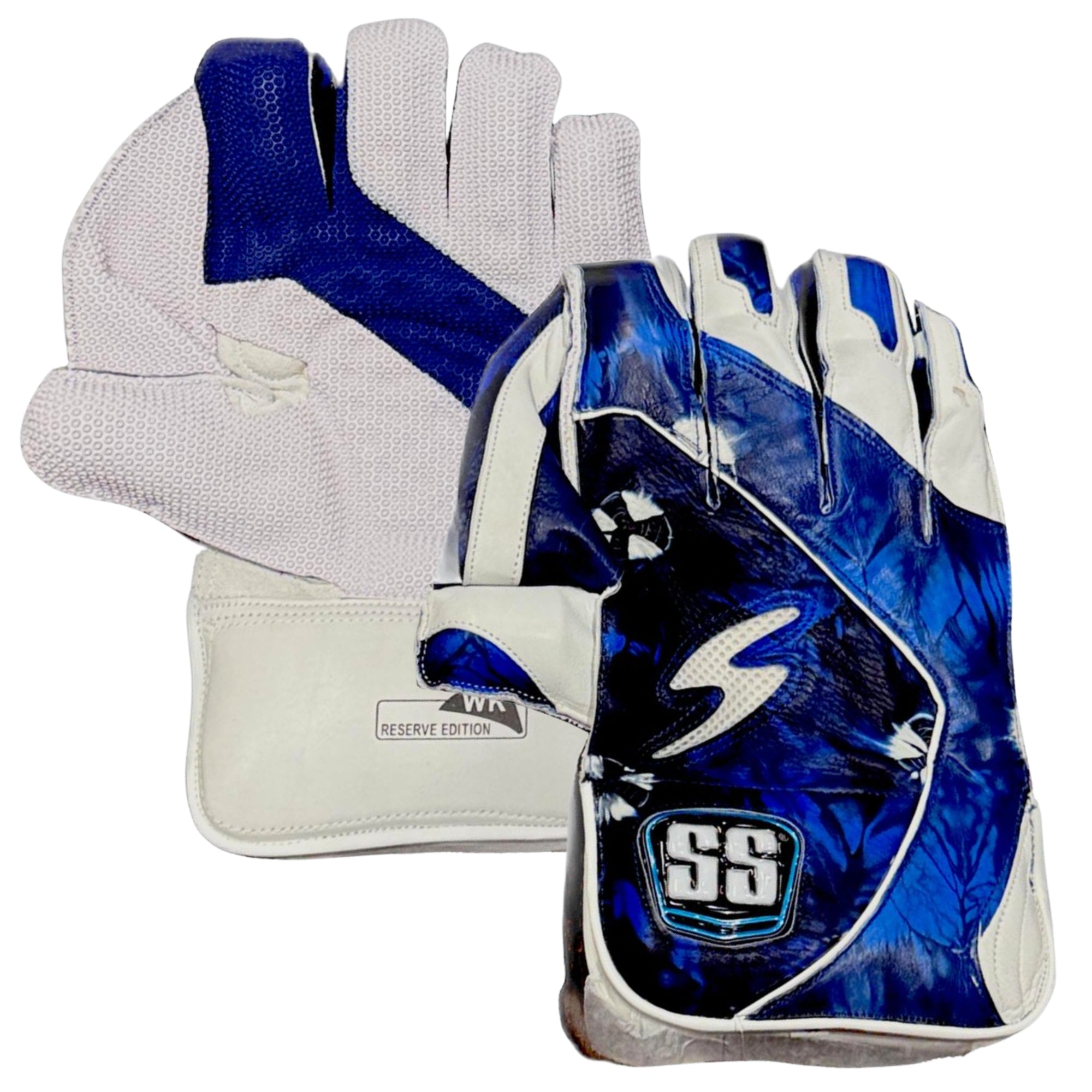 SS Wicket Keeping Gloves Reserve Edition XOS