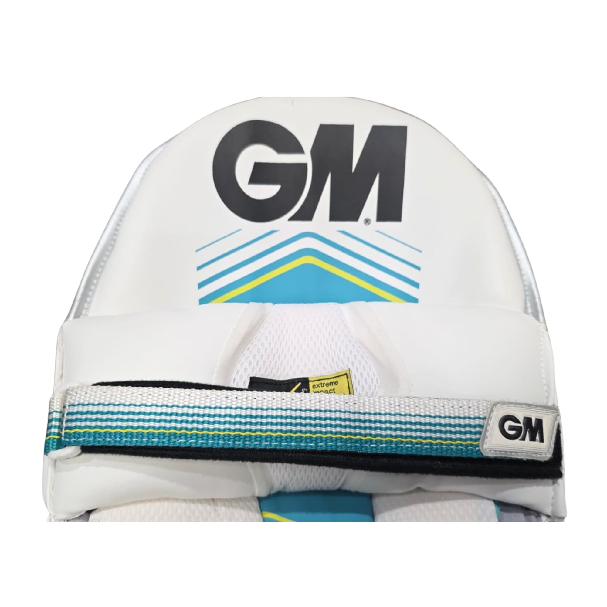 GM Batting Pads Original Mens Size Regular