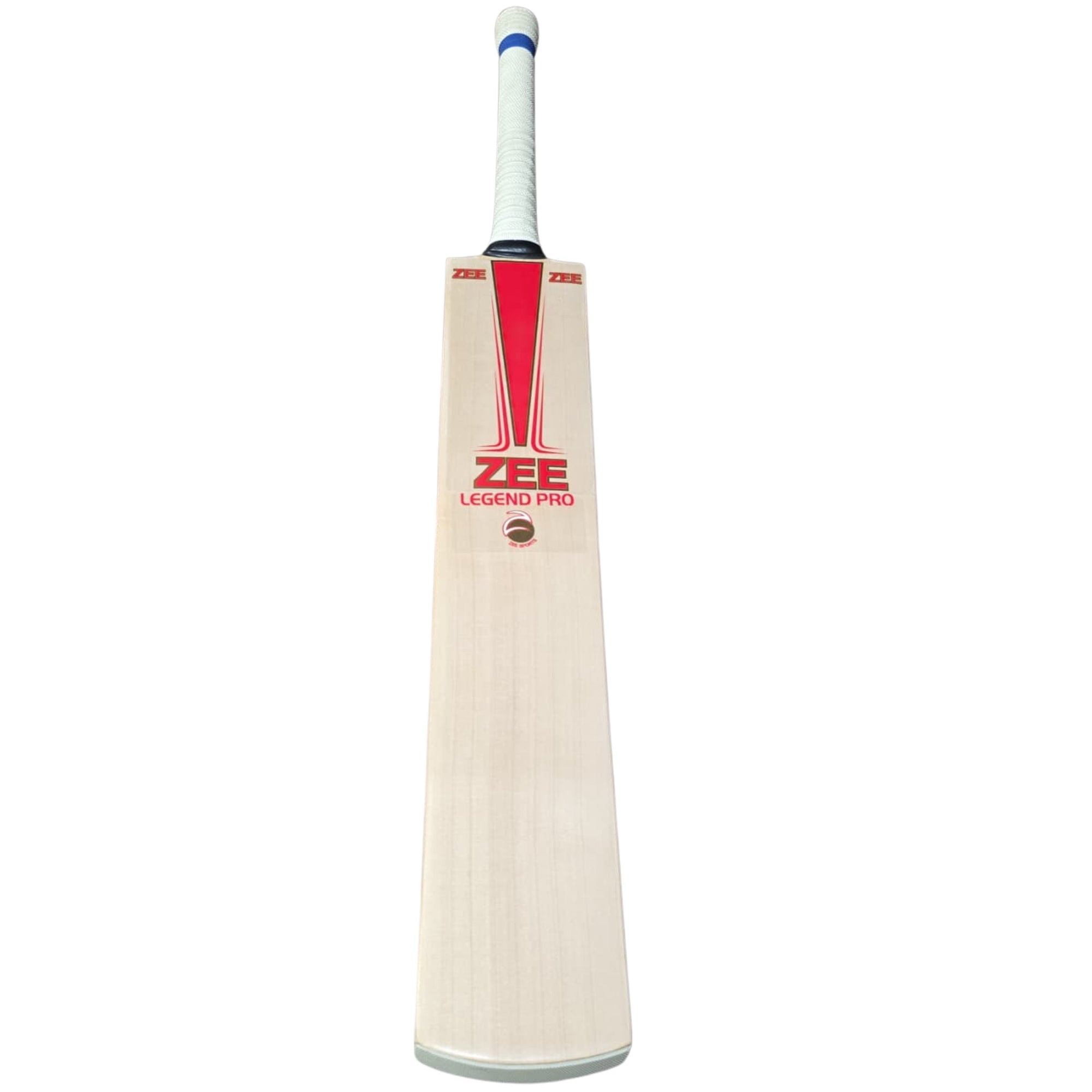 Zee Sports Cricket Bat Legend Pro English Willow