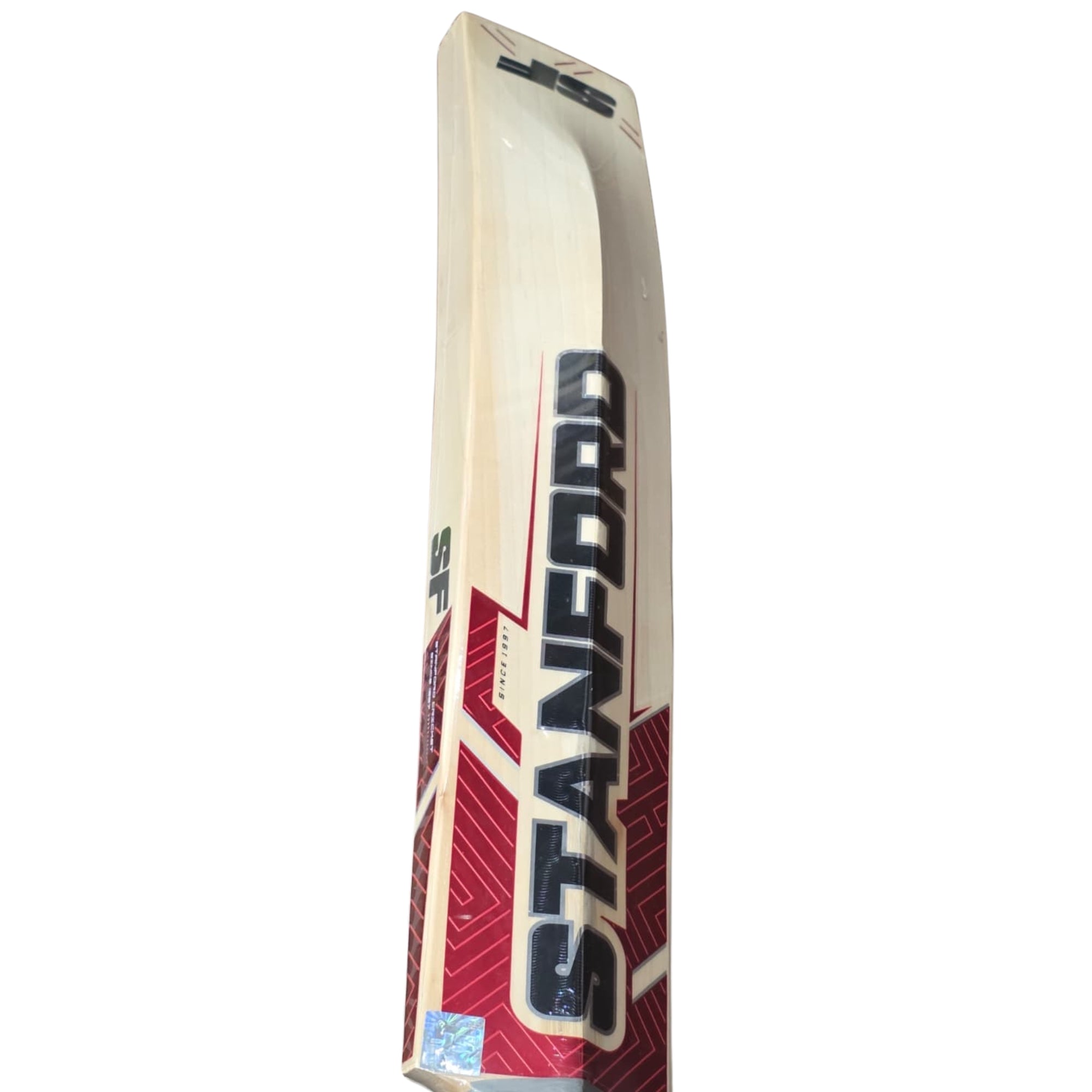 SF Cricket Bat Optimus English Willow