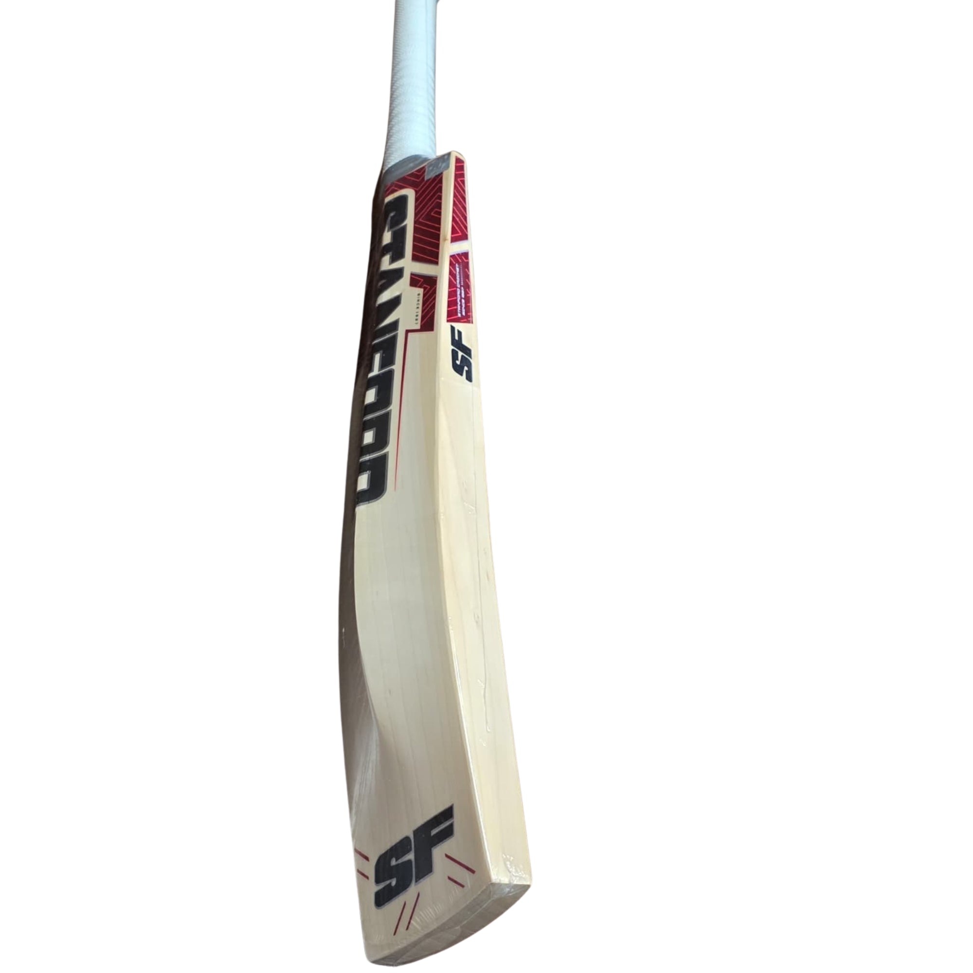 SF Cricket Bat Optimus English Willow