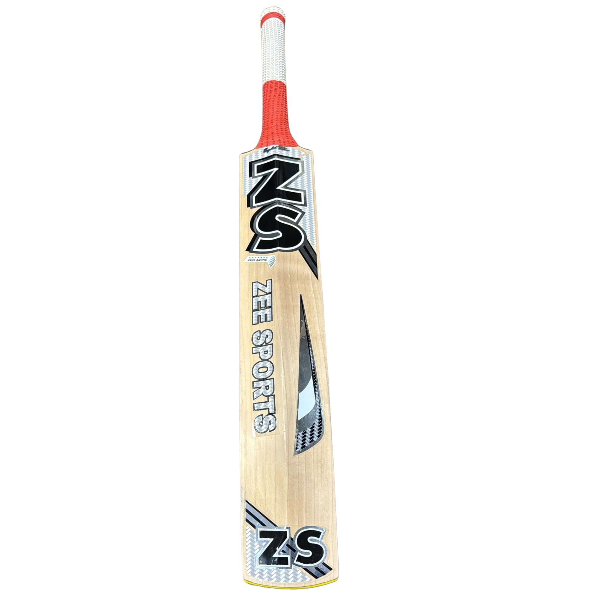 Zee Sports Cricket Bat Avalanche English Willow
