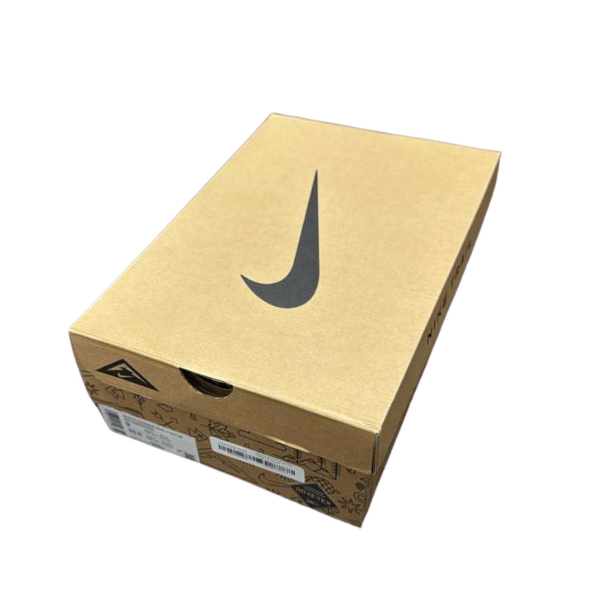 Nike Cricket Shoes Pegasus Trail 5 GORE-TEX Trail Hiking Cricket