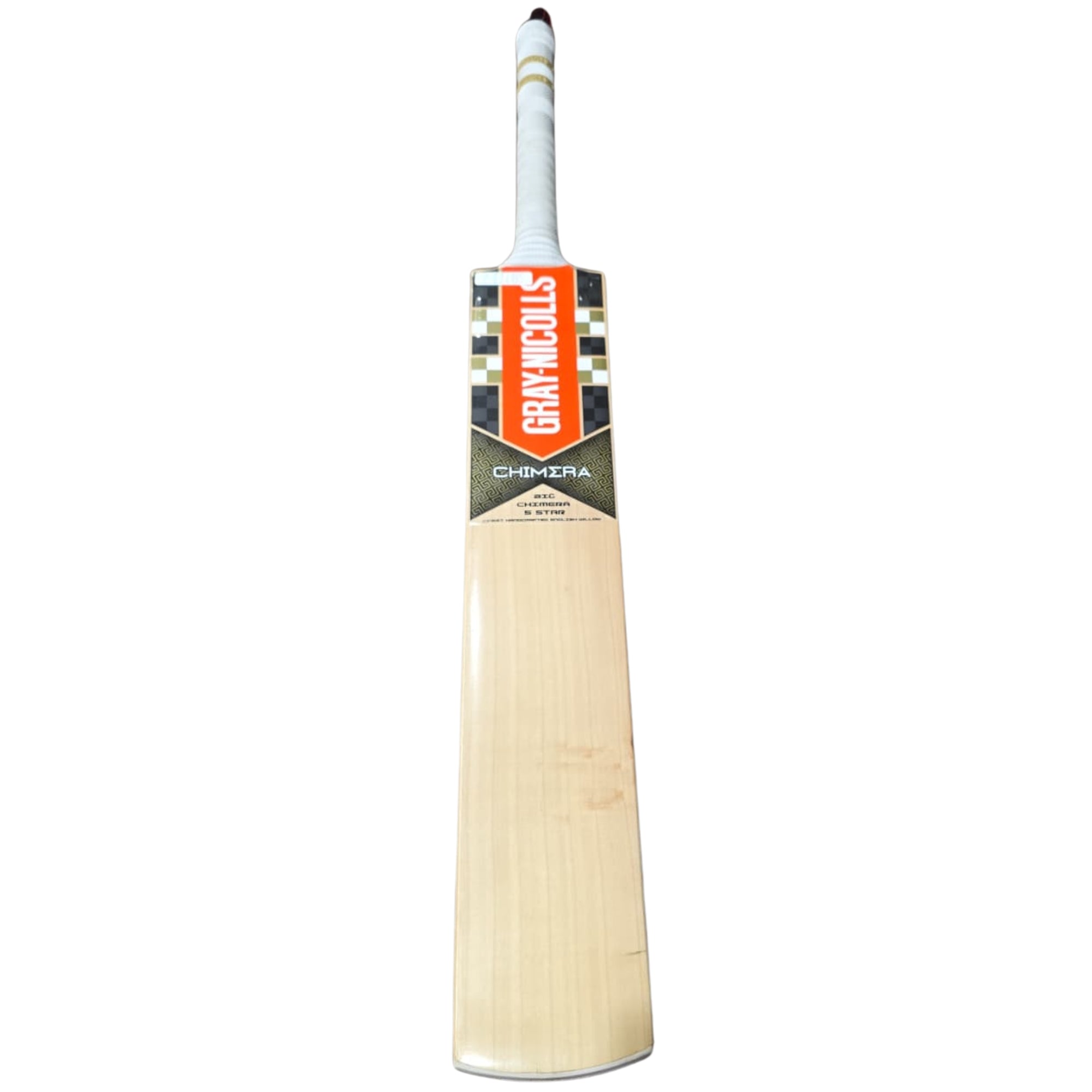 0004 Gray Nicolls Cricket Bat Chimera 5Star English Willow
