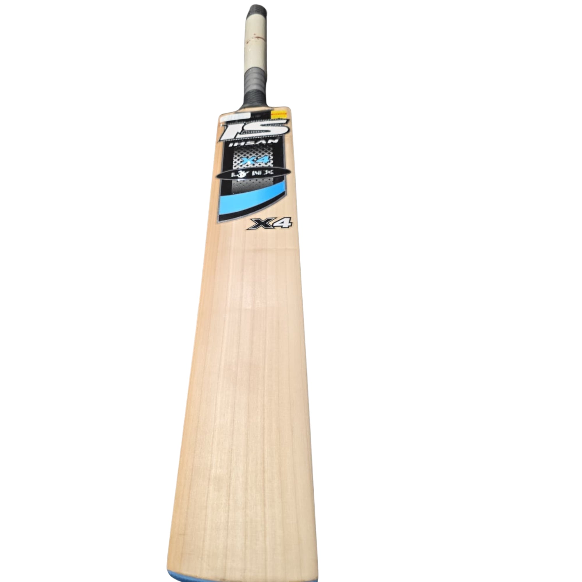 Ihsan Cricket Bat Lynx X4 English Willow