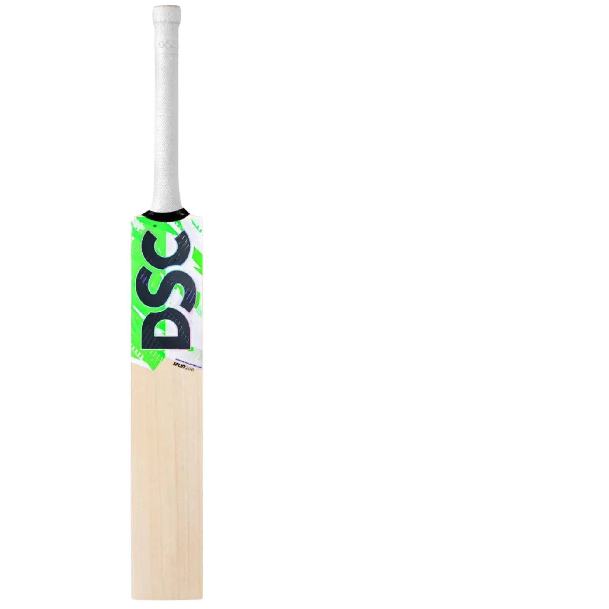 DSC Cricket Bat Spliit-200 English Willow