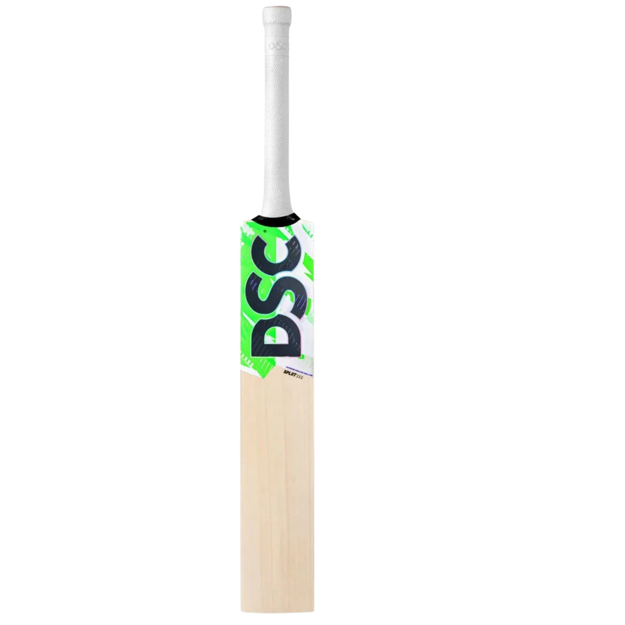 DSC Cricket Bat Spliit-111 English Willow